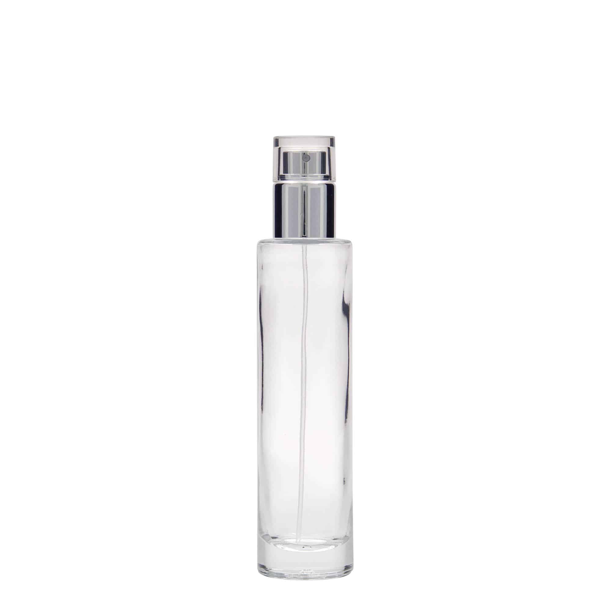 50 ml steklena steklenička »Jasmina«