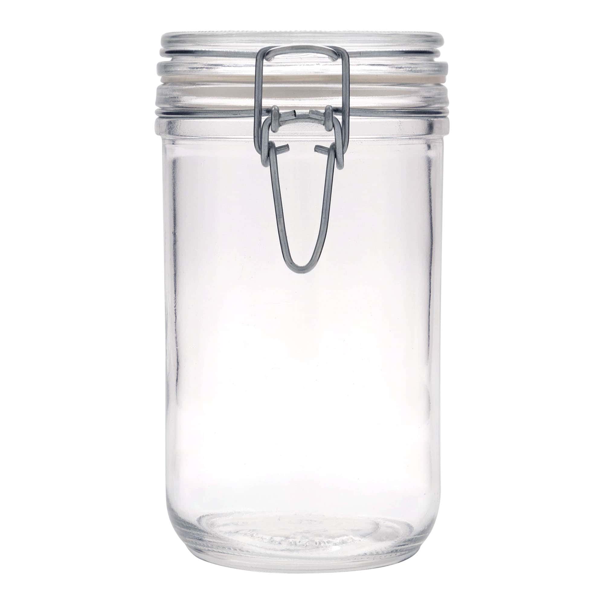 750 ml kozarec s patentom »Fido«, ustje: zamašek s tesnilom s patentom 750 ml kozarec s patentom »Fido«, ustje: zamašek s tesnilom s patentom