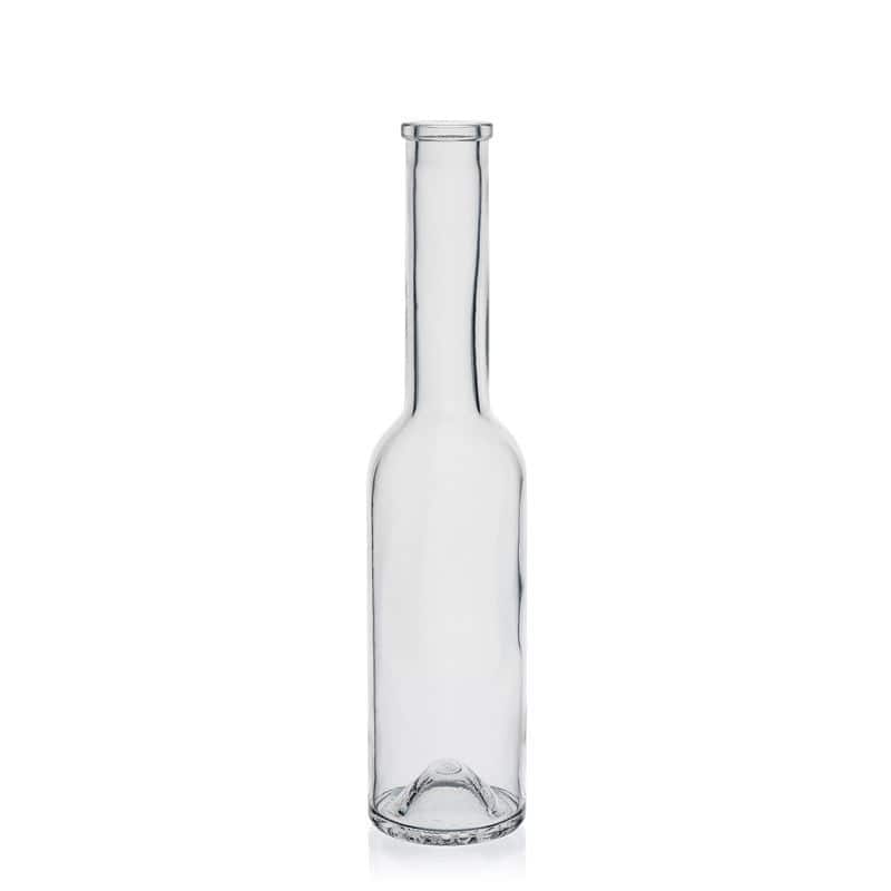 250 ml steklena steklenica »Opera«, ustje: pluta 250 ml steklena steklenica »Opera«, ustje: pluta