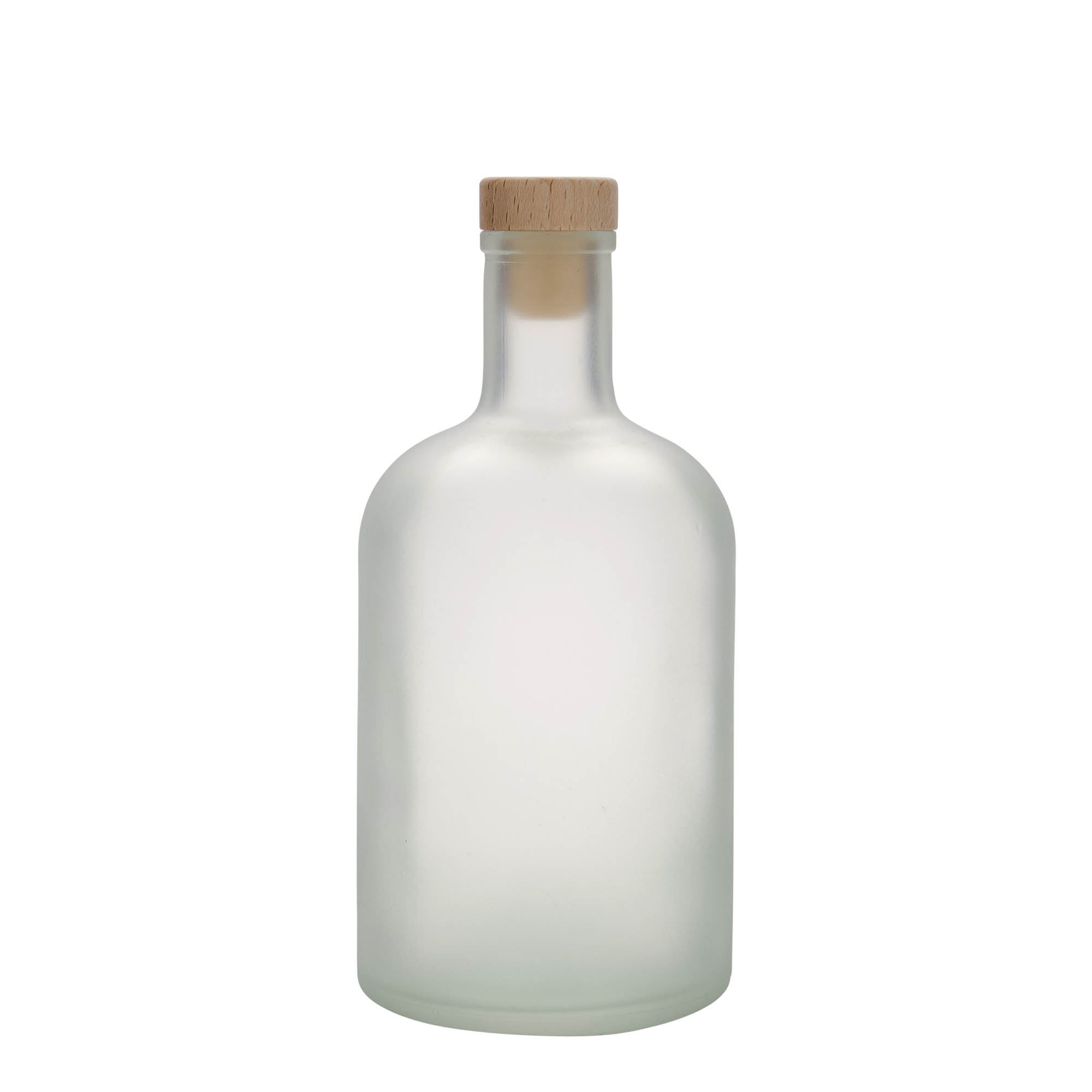 700 ml steklenica 'Gerardino', ohlajena, odprtina: pluta