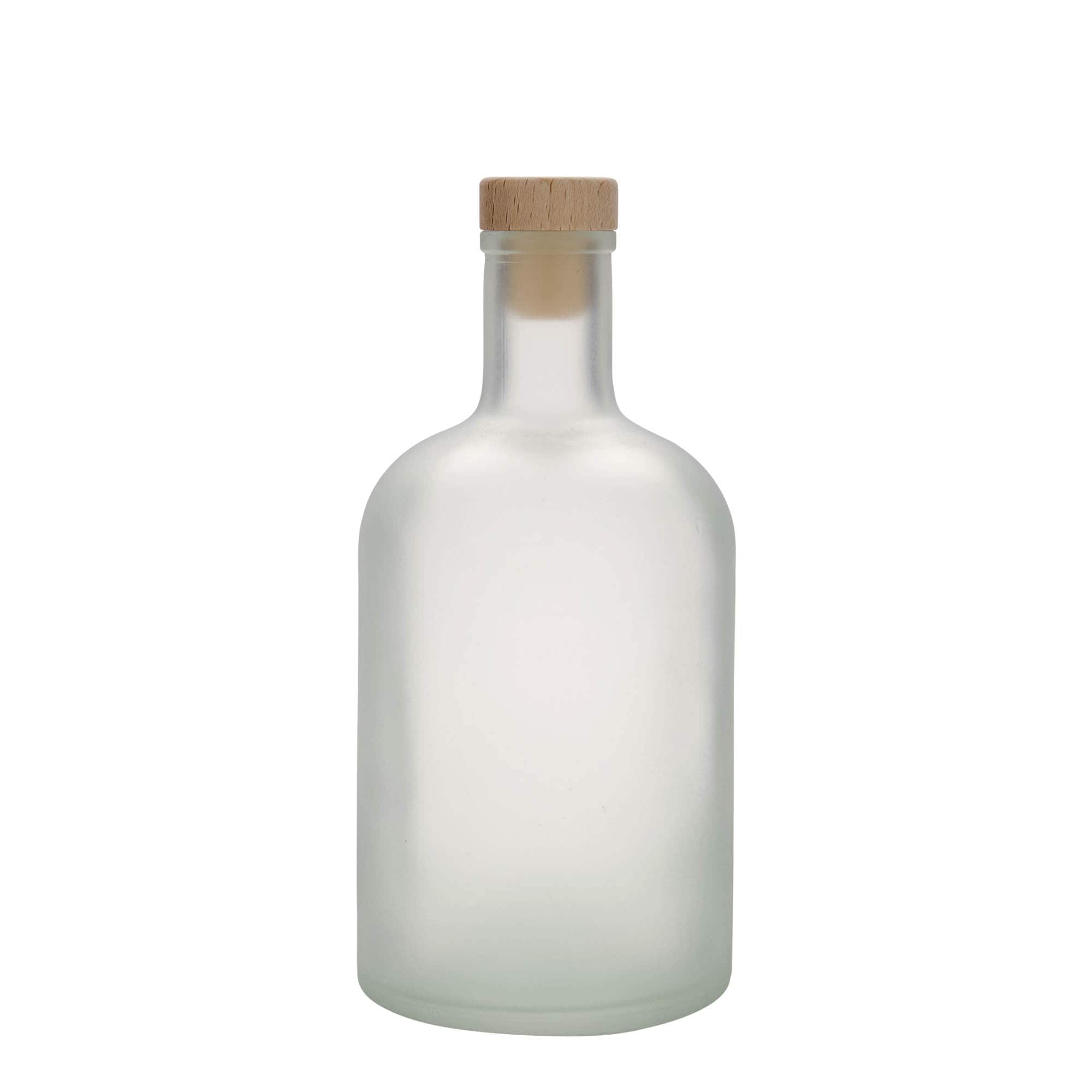700 ml steklenica 'Gerardino', ohlajena, odprtina: pluta
