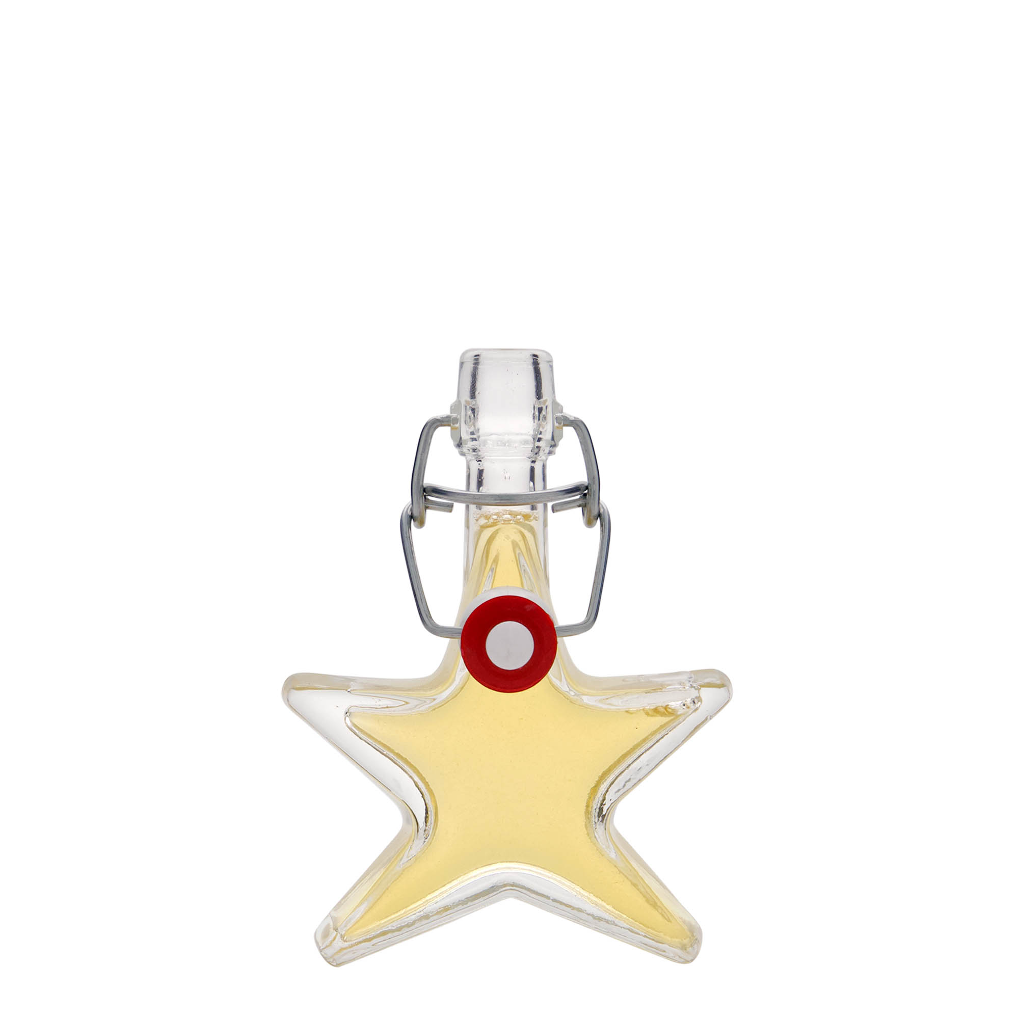 40 ml steklenička 'Stern', odprtina: zaponka