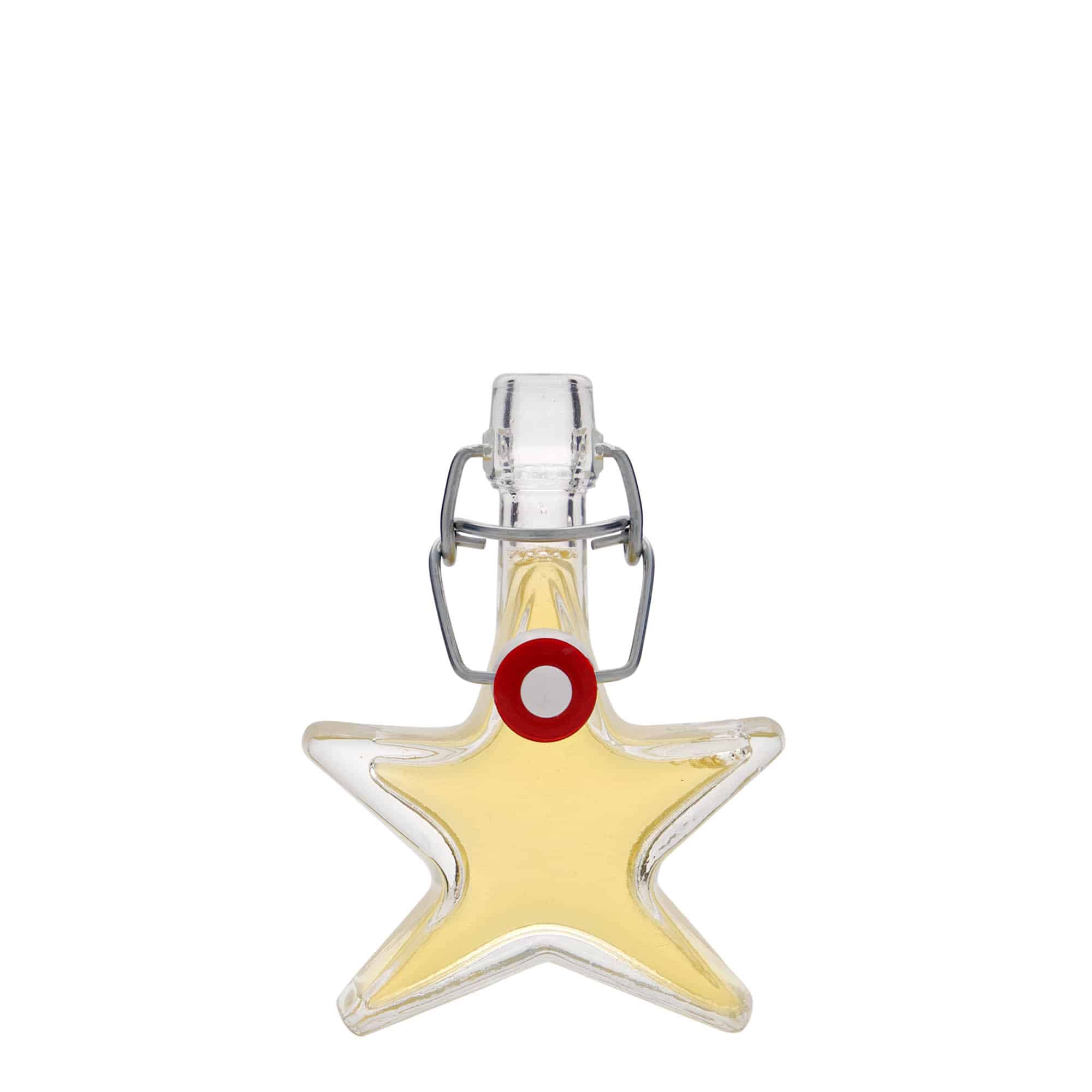 40 ml steklenička 'Stern', odprtina: zaponka