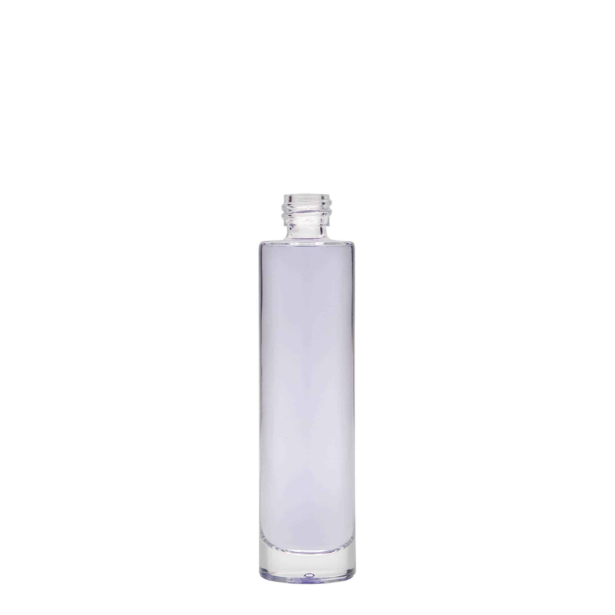 50 ml steklena steklenička »Jasmina«