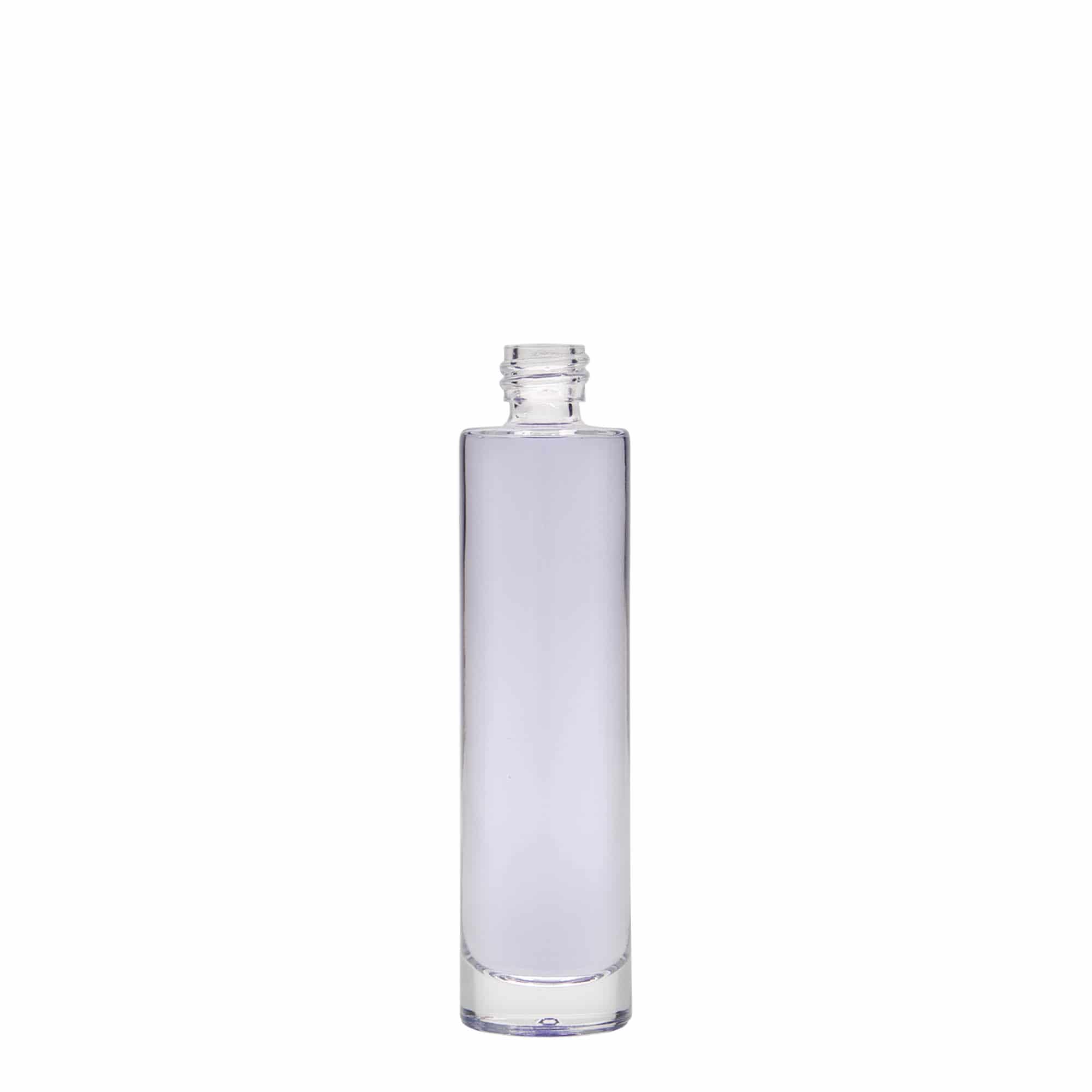 50 ml steklenička iz stekla 'Jasmina'