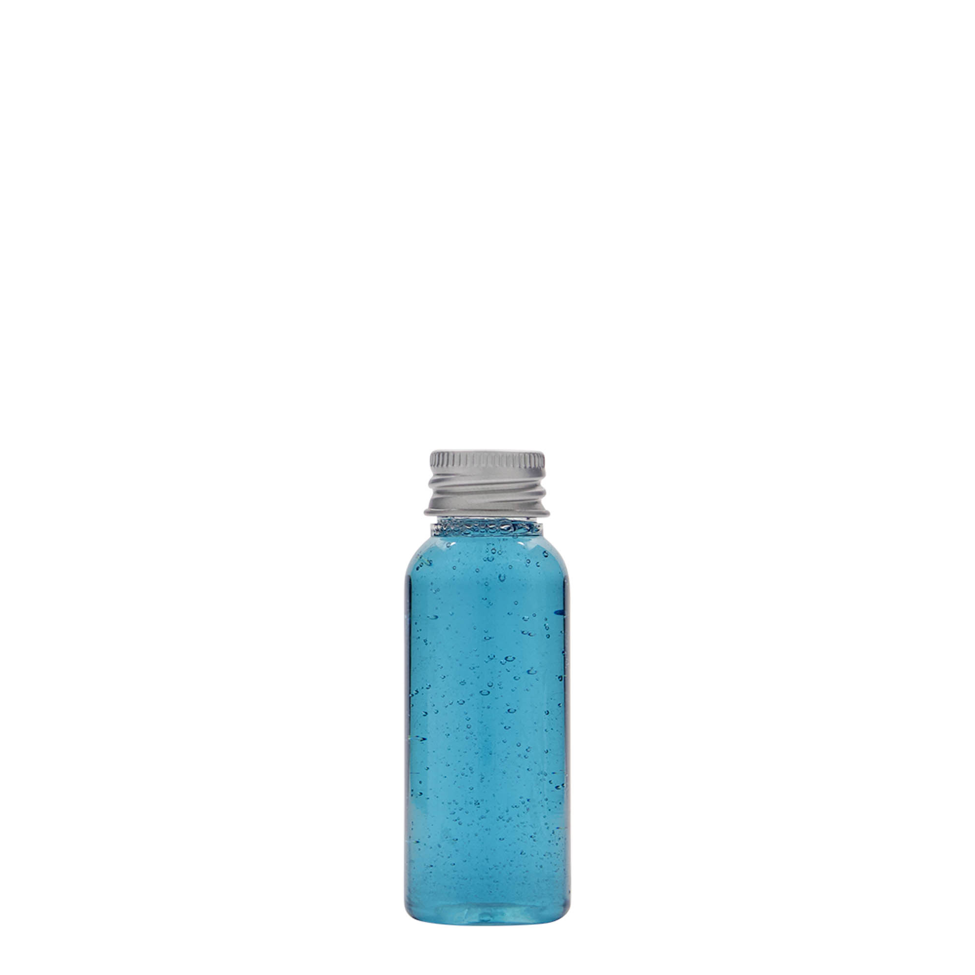 30 ml PET-flaska 'Pegasus', plastika, odprtina: 20/410