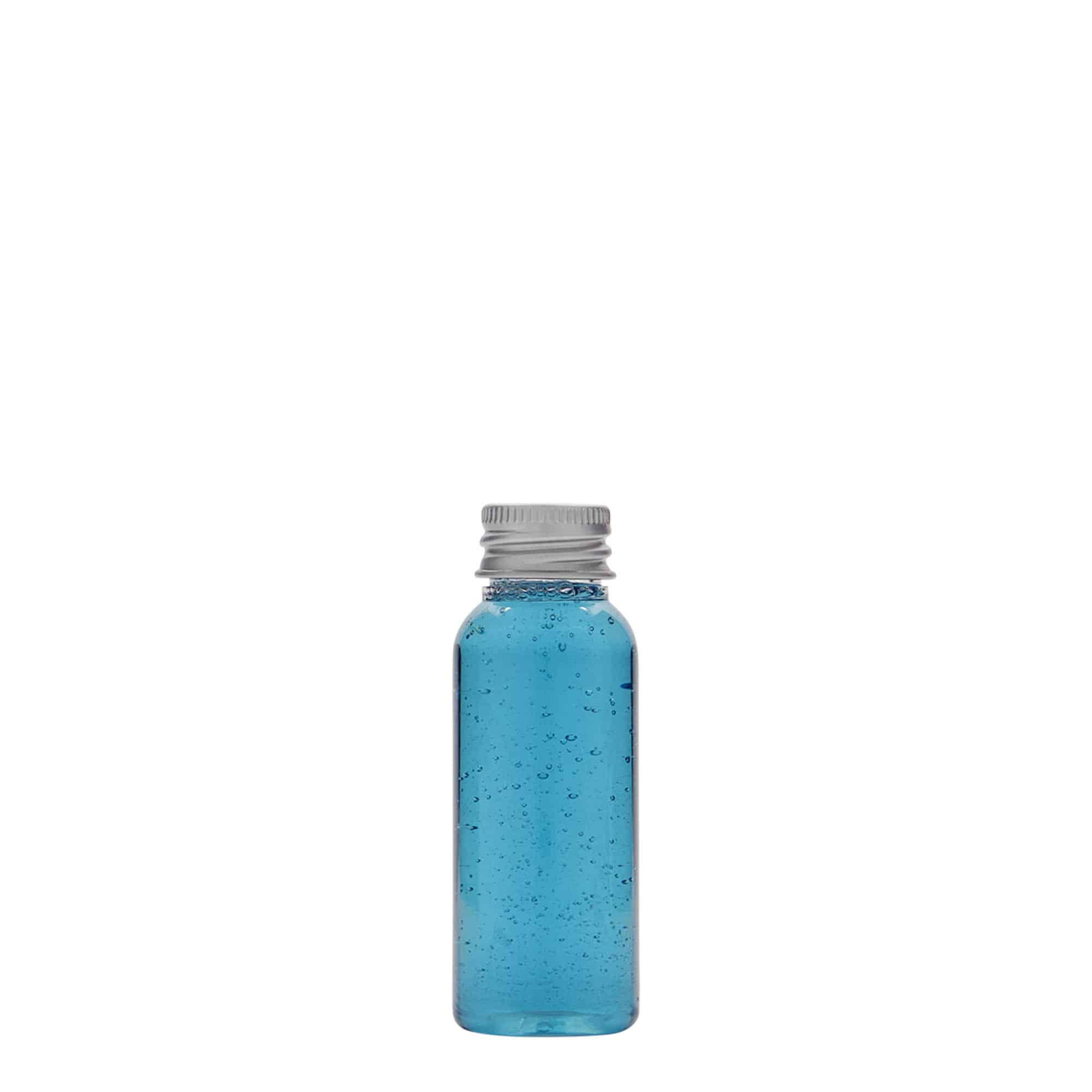 30 ml PET-flaska 'Pegasus', plastika, odprtina: 20/410