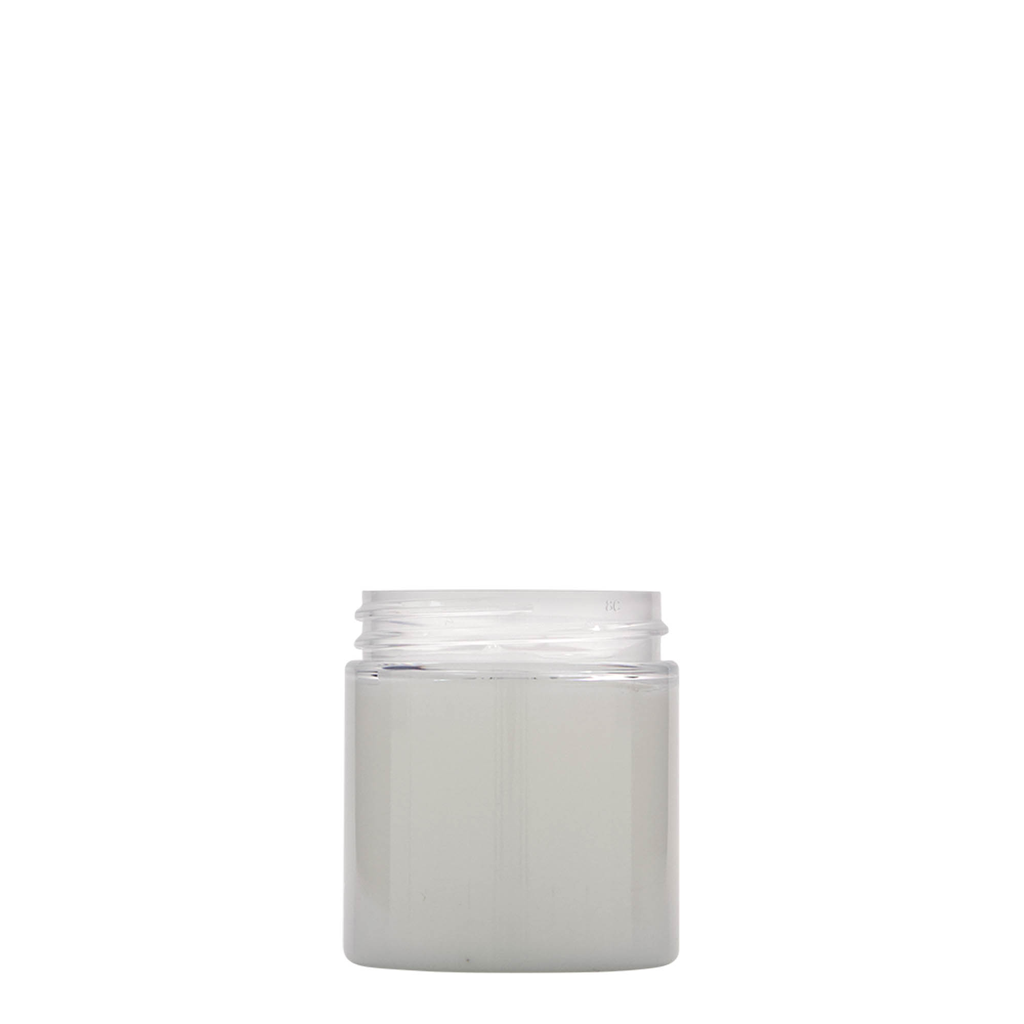 75 ml PET-doza 'Isabella', odprtina: 48/400