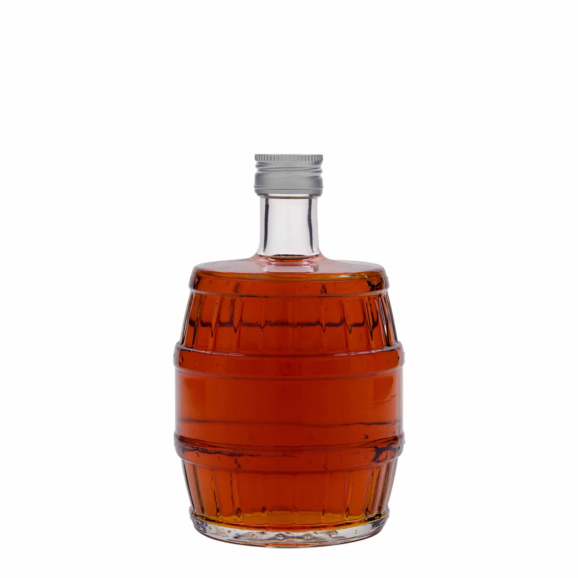 500 ml steklenica 'sod', odprtina: PP 28