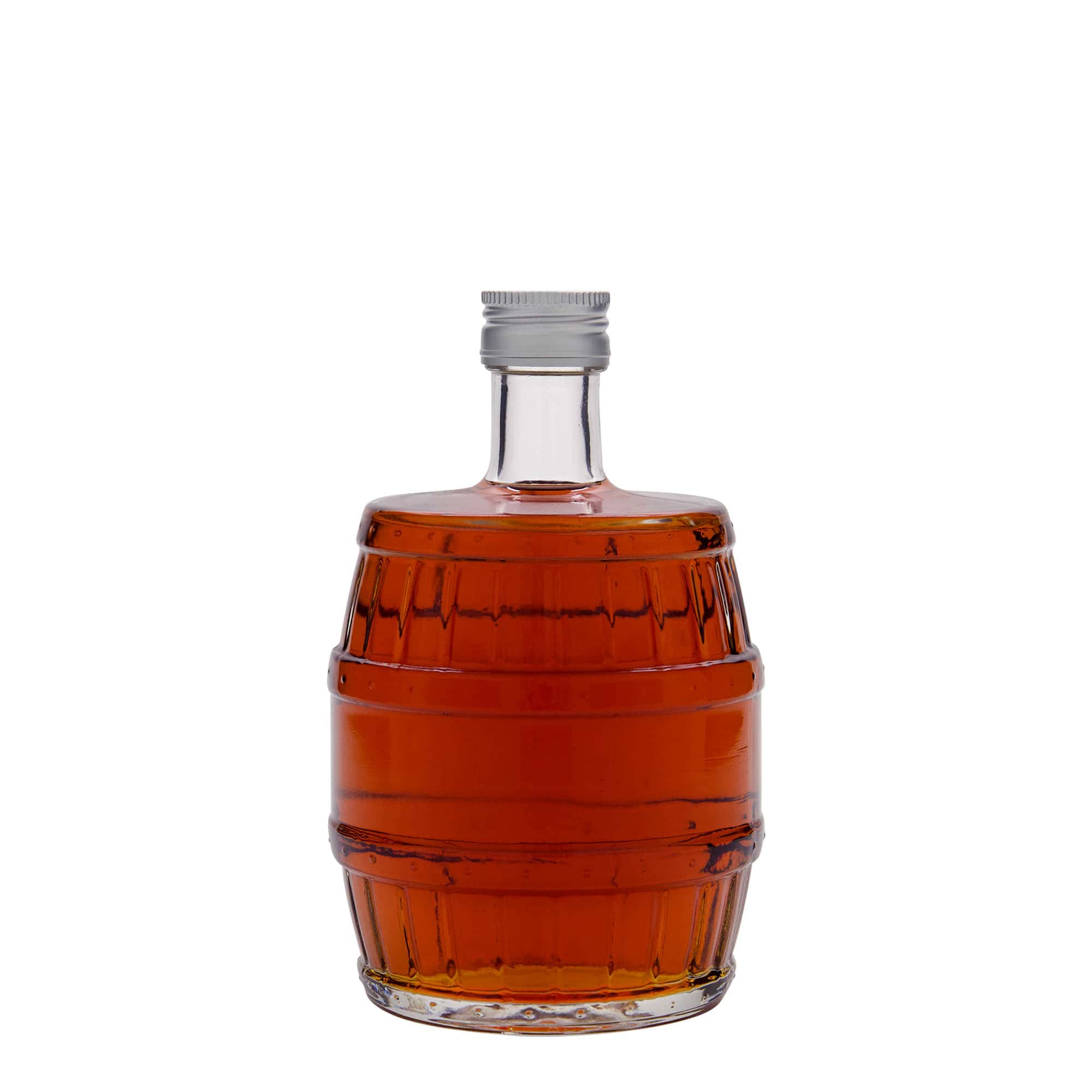 500 ml steklenica 'sod', odprtina: PP 28