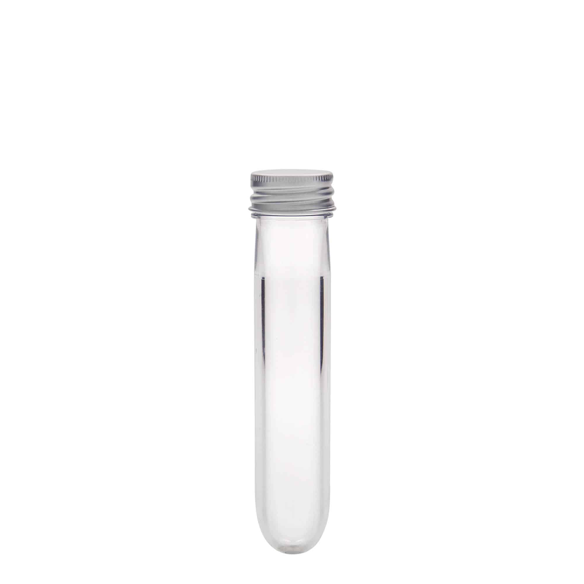 30 ml PET polizdelka, plastika, odprtina: 28/410