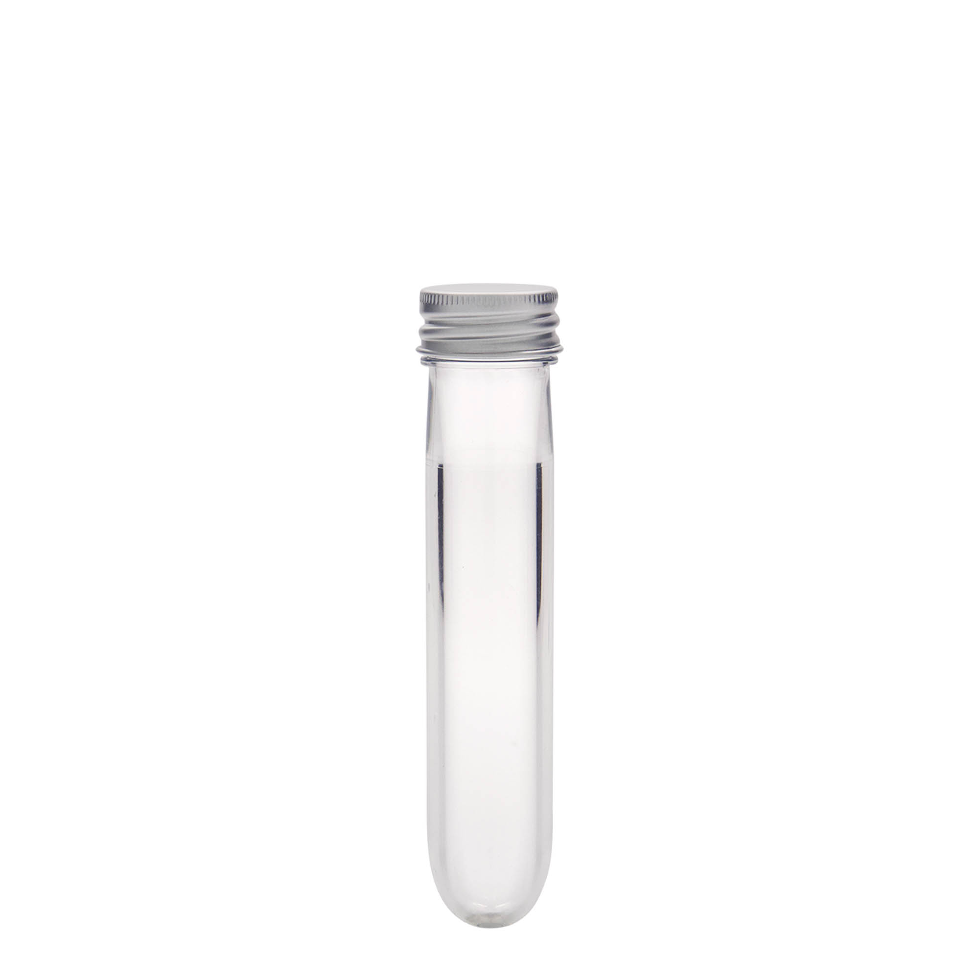 30 ml PET polizdelka, plastika, odprtina: 28/410