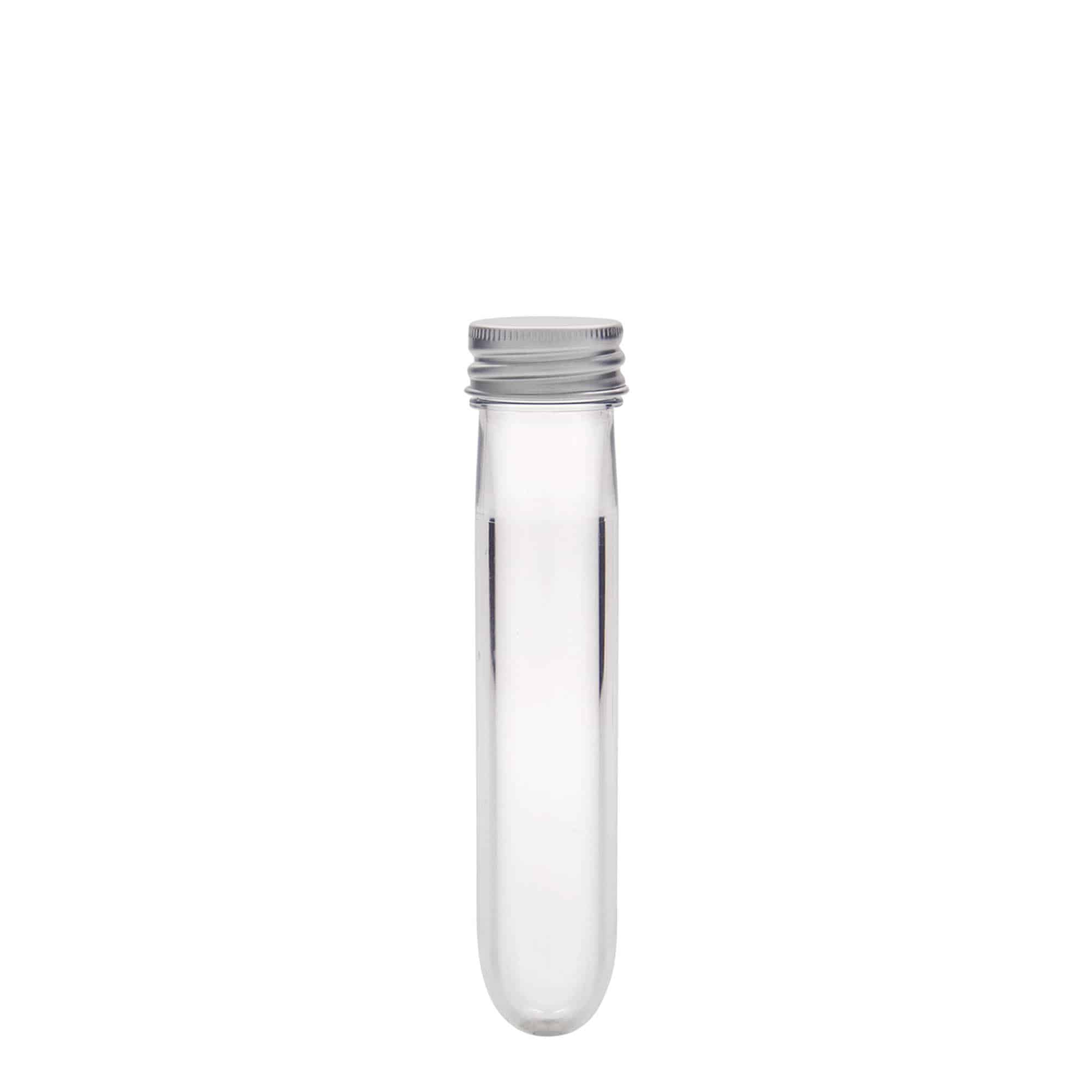 30 ml PET polizdelka, plastika, odprtina: 28/410