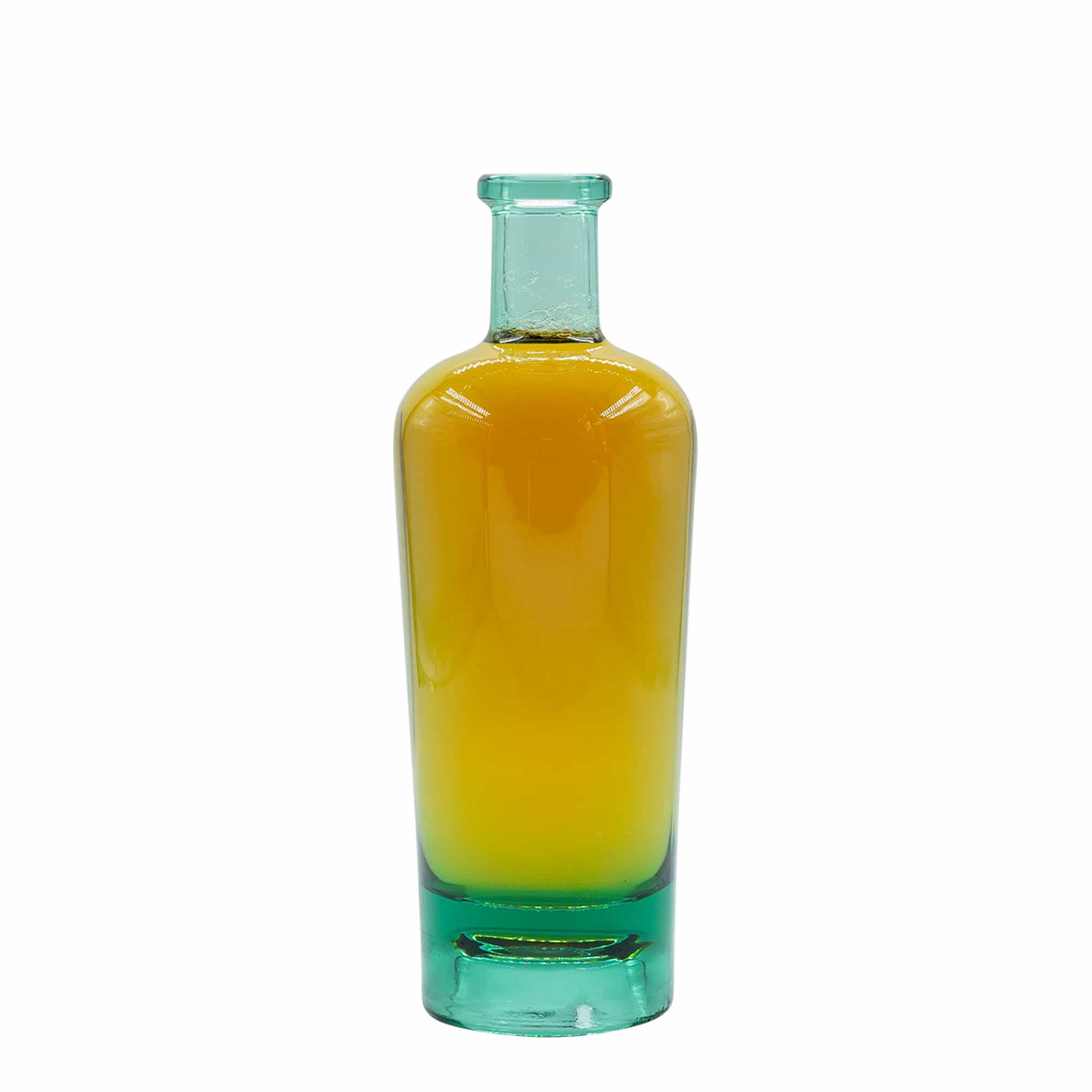 700 ml steklena steklenica »Clarior«, ustje: pluta