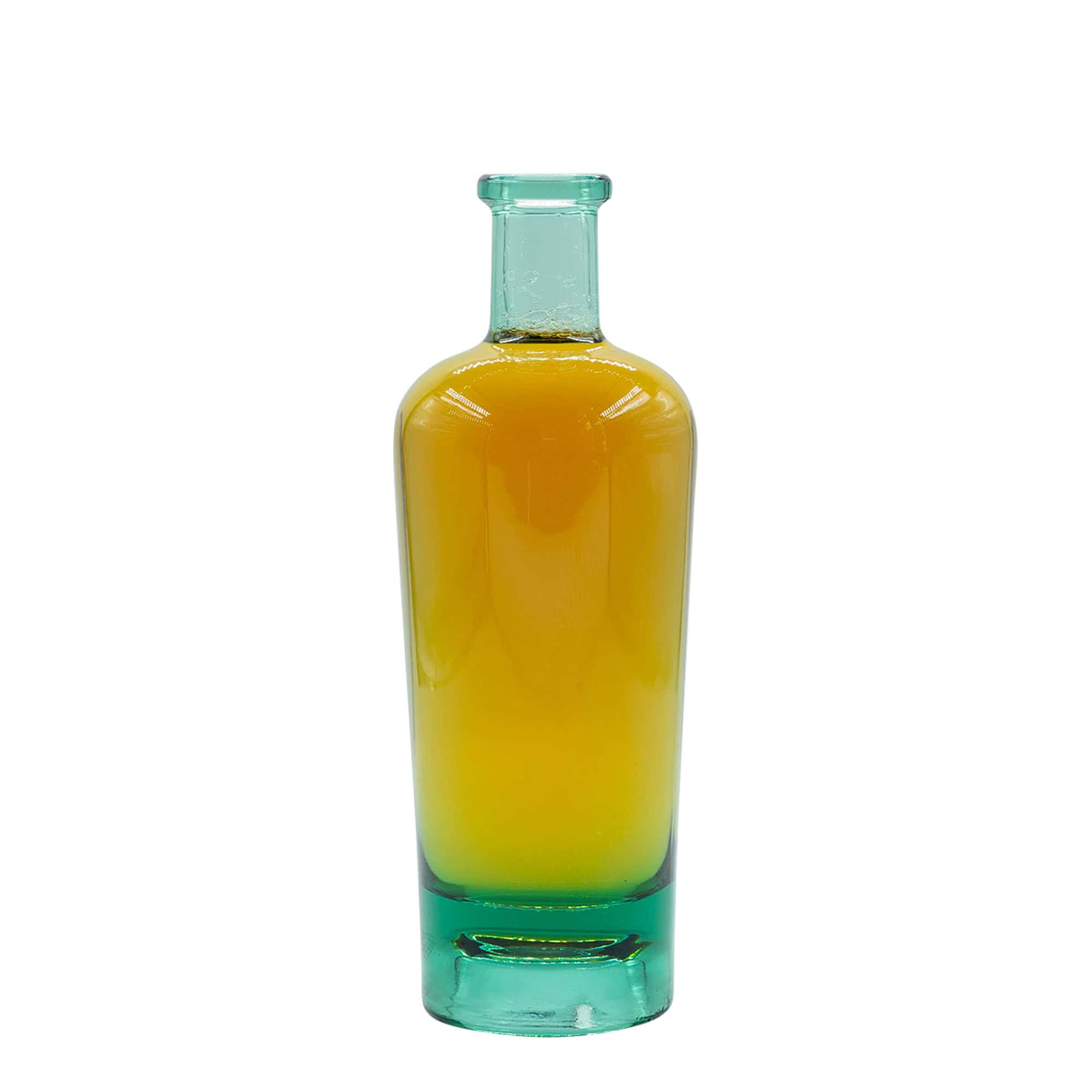 700 ml steklenica 'Clarior', odprtina: plutovinasti zamašek