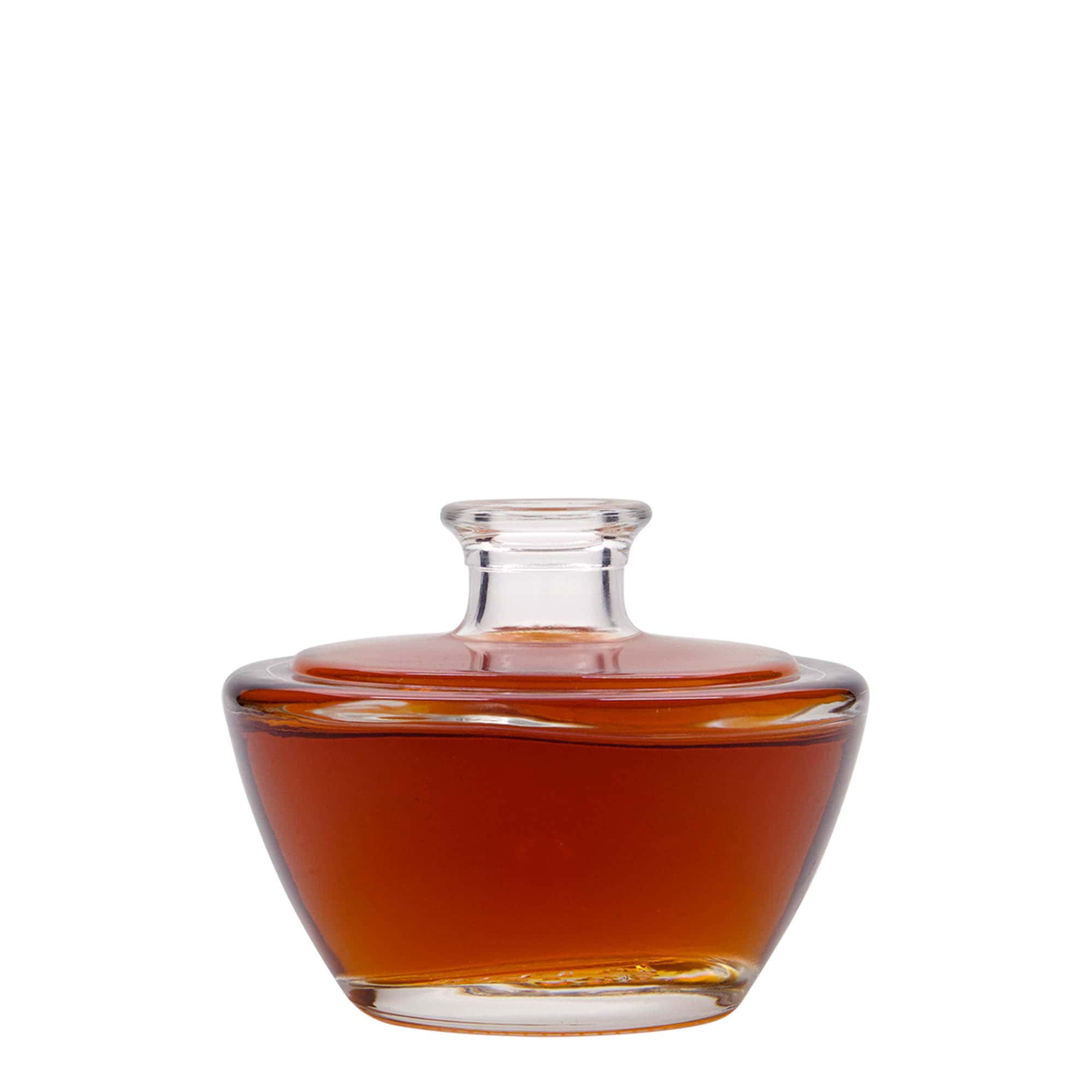 200 ml steklenica 'Homme', odprtina: pluta