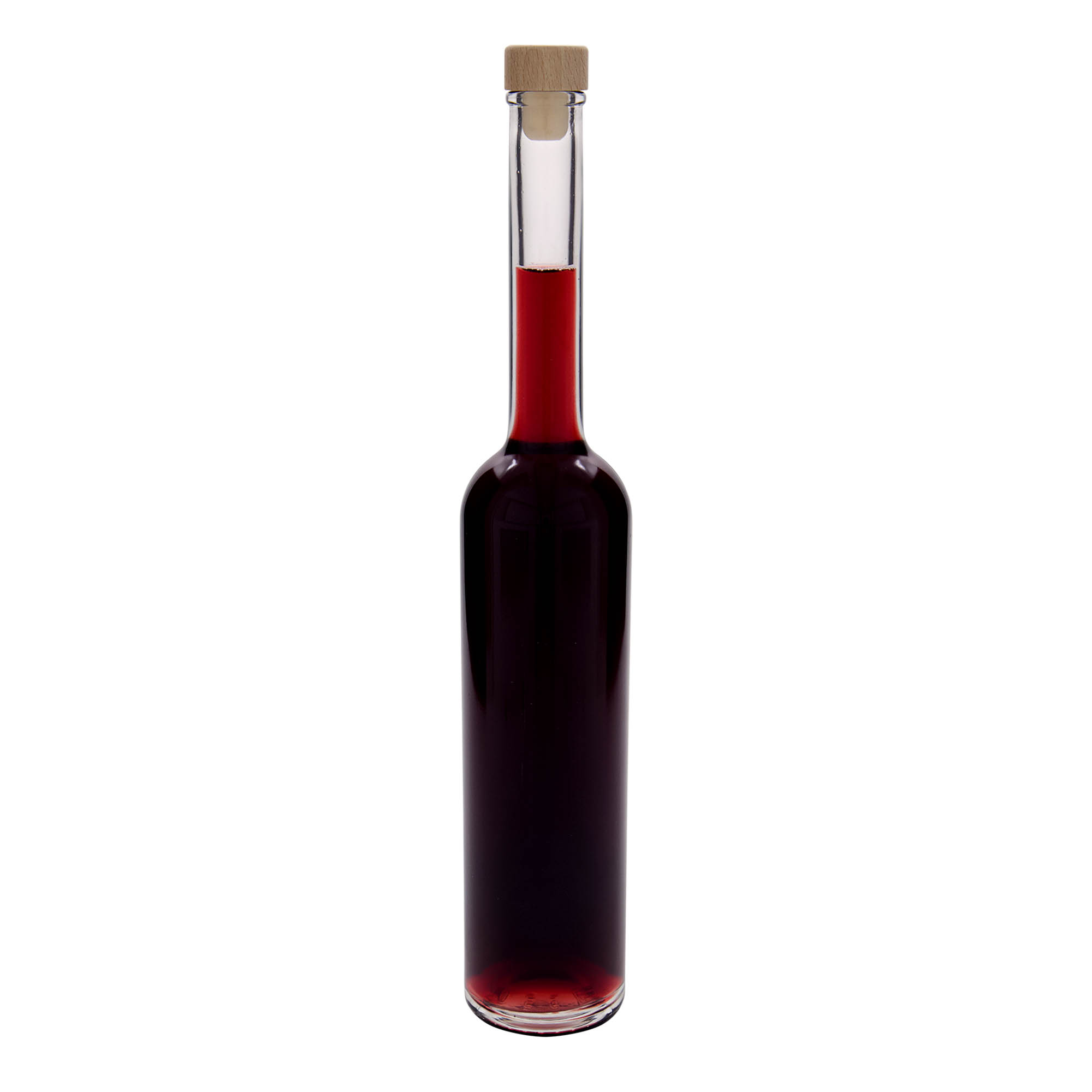 500 ml steklenica 'Platina', odprtina: zamašek 500 ml steklenica 'Platina', odprtina: zamašek