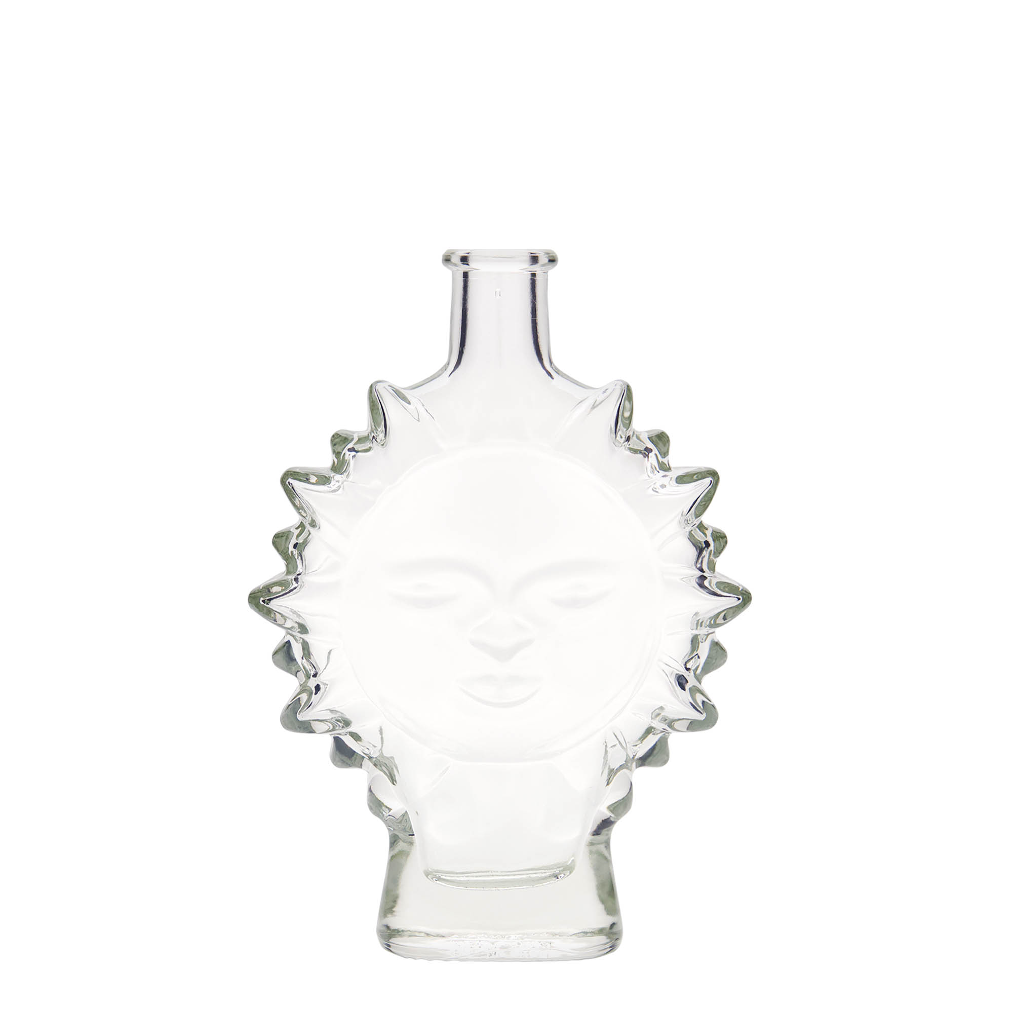 200 ml steklenička 'Sonne', odprtina: pluta 200 ml steklenička 'Sonne', odprtina: pluta