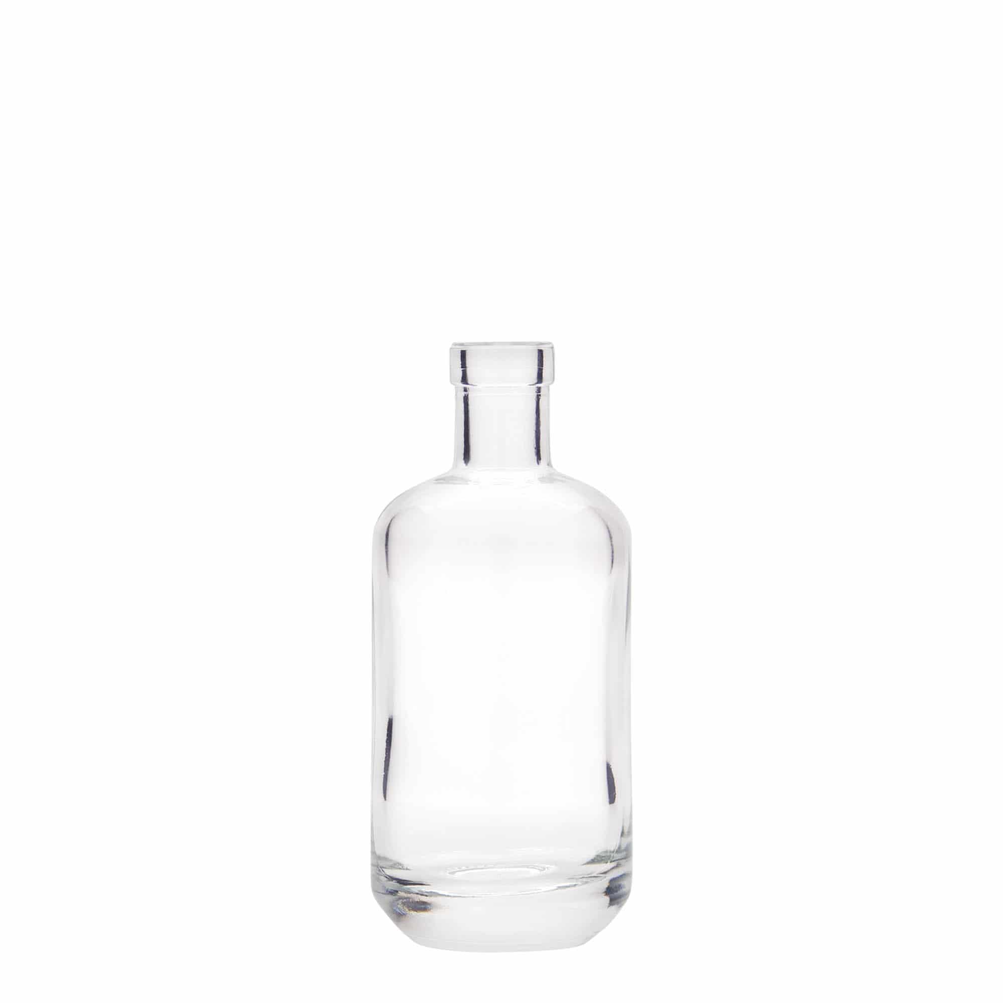 100 ml steklena steklenica »Vienna«, ustje: pluta 100 ml steklena steklenica »Vienna«, ustje: pluta