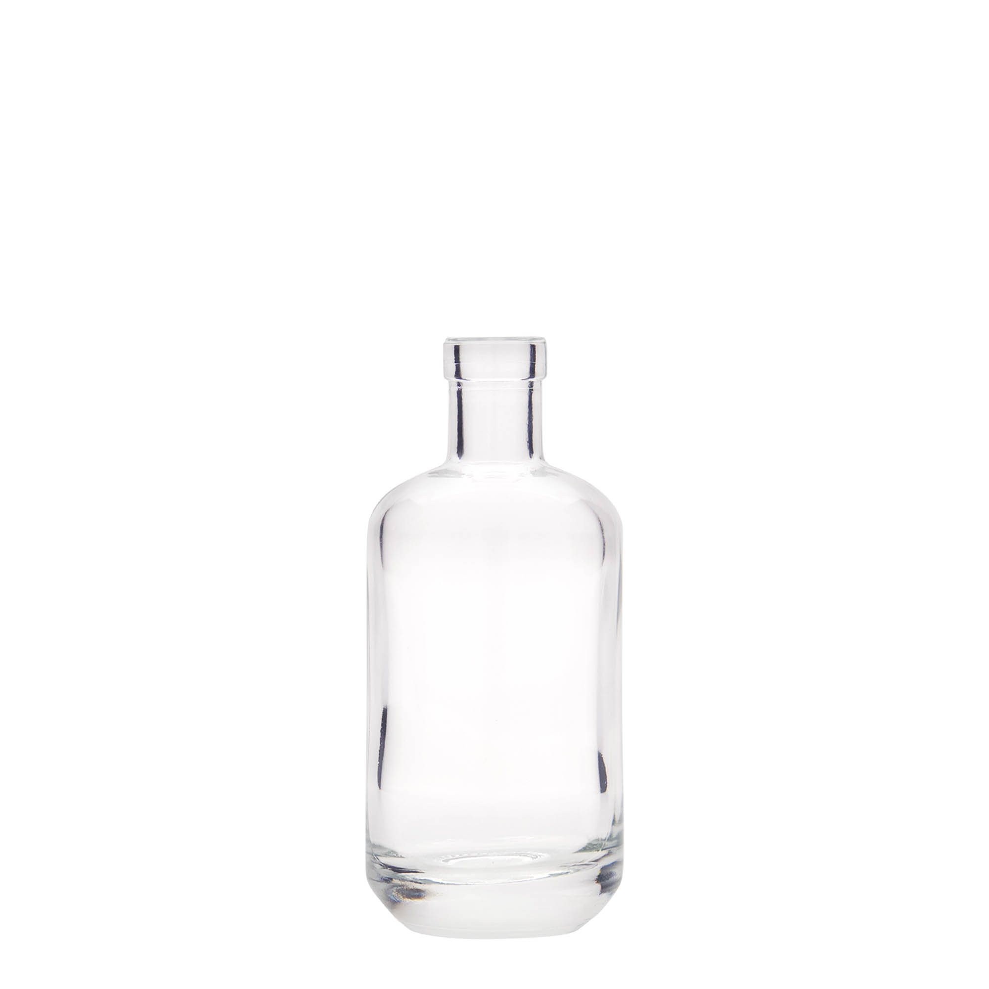 100 ml steklenička 'Vienna', odprtina: zamašek 100 ml steklenička 'Vienna', odprtina: zamašek