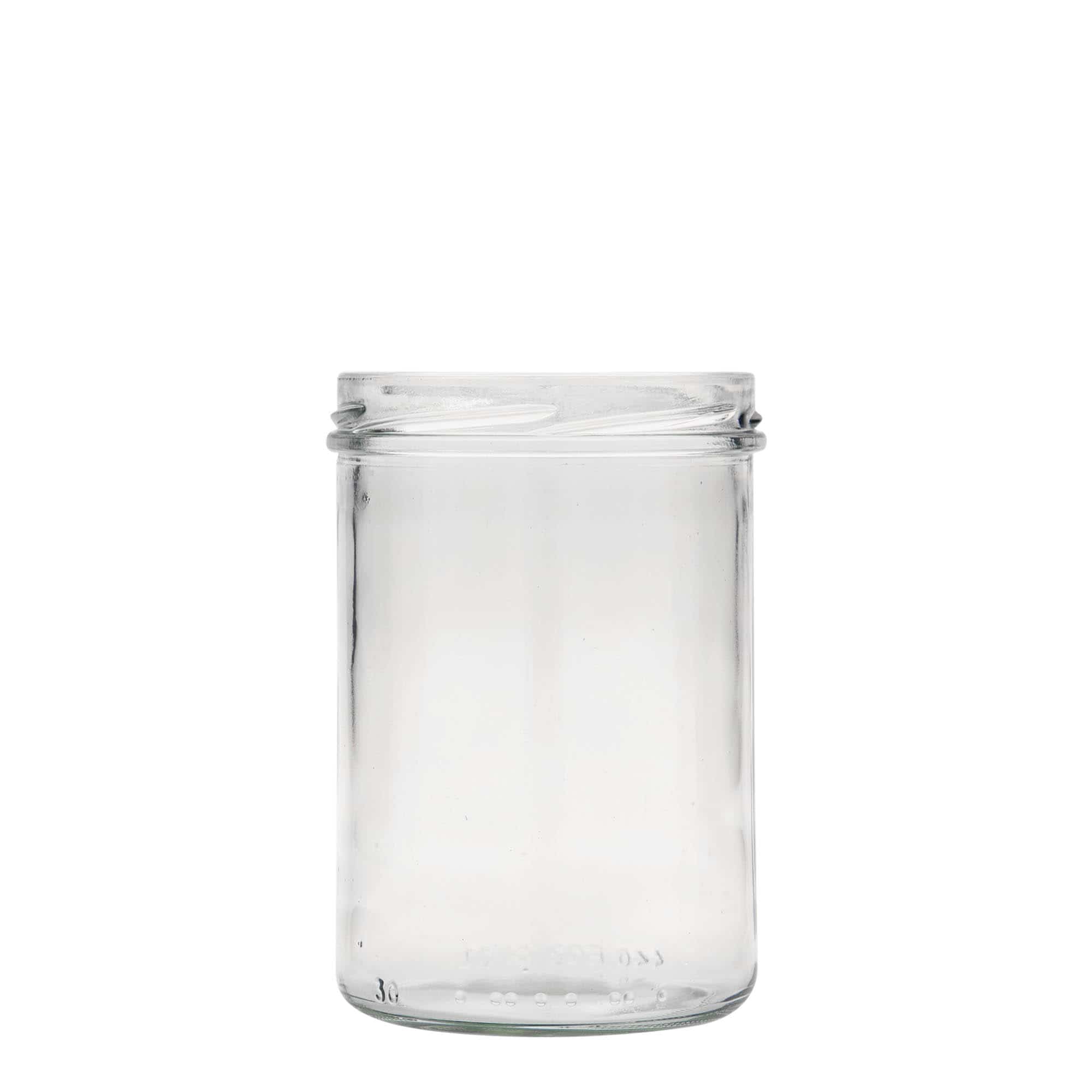 440 ml visok stekleni kozarec, ustje: Twist-Off (TO 82) 440 ml visok stekleni kozarec, ustje: Twist-Off (TO 82)