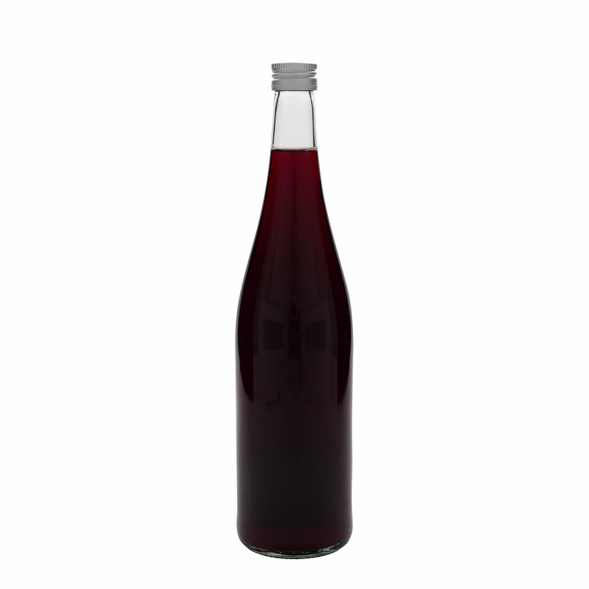 750 ml steklenica 'Weinschlegel', odprtina: PP 28