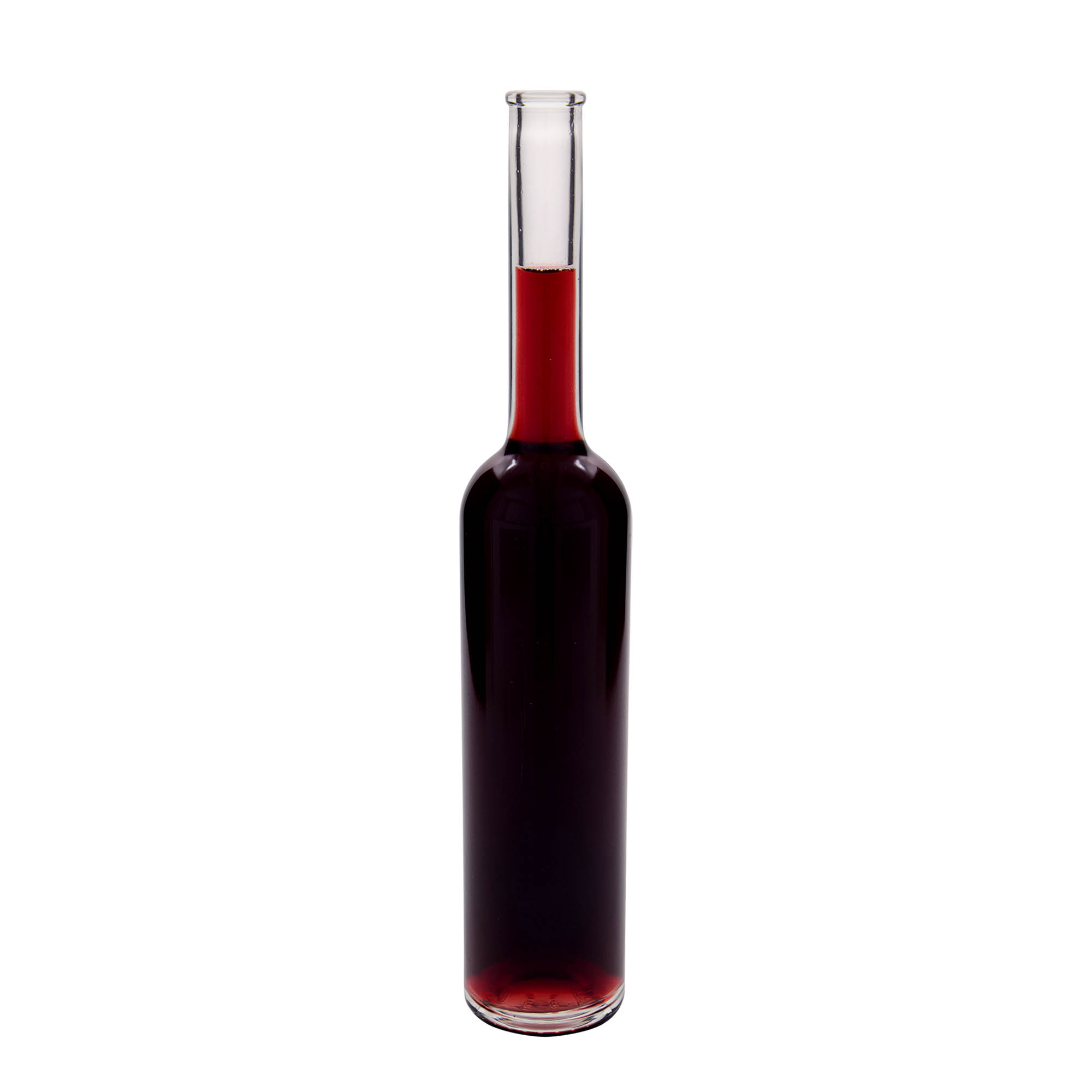 500 ml steklenica 'Platina', odprtina: zamašek 500 ml steklenica 'Platina', odprtina: zamašek