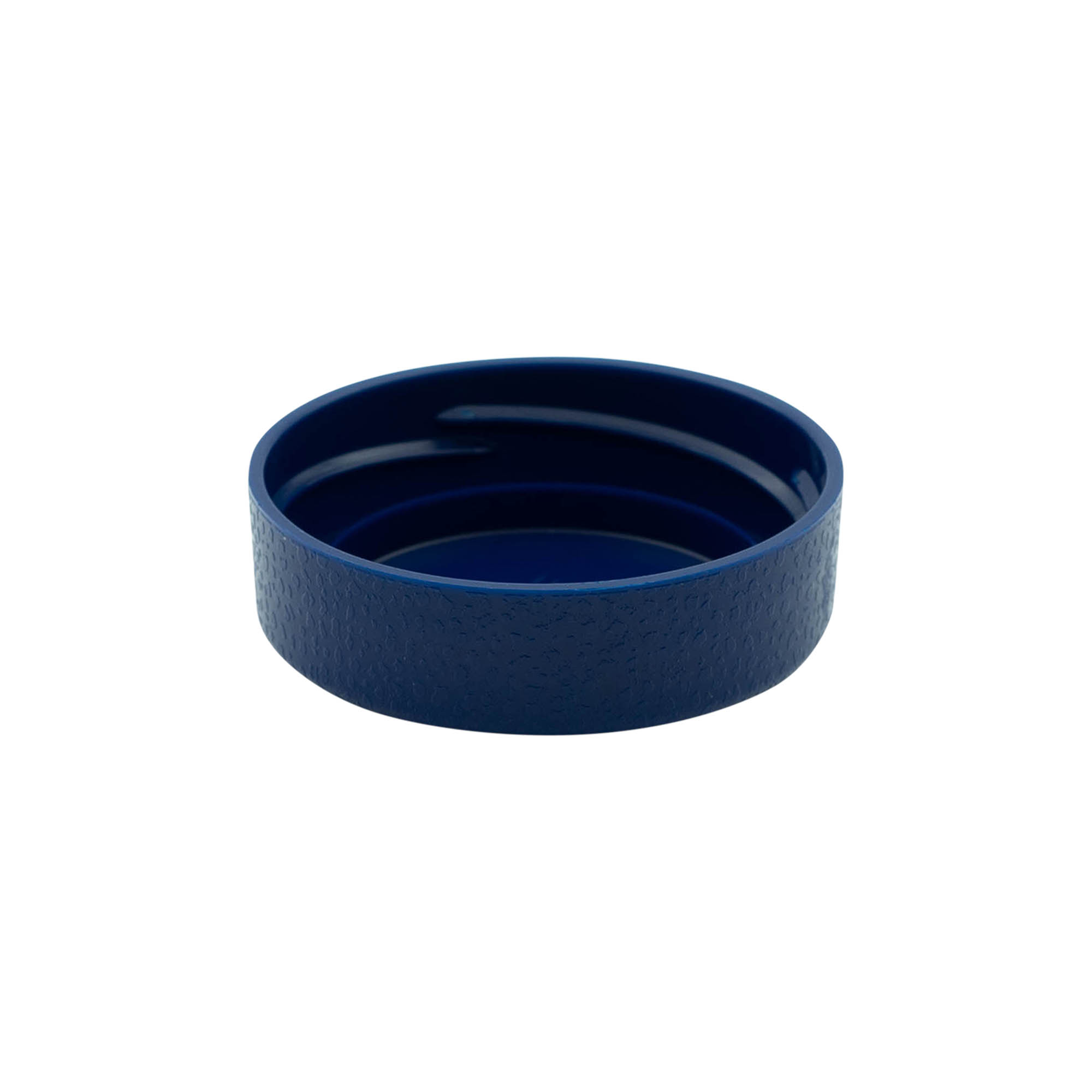 Skrutka Kavodrink, PP-plastika, temno modra