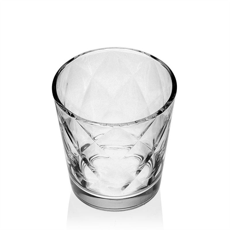 240 ml kozarec »Kaleido«, steklo