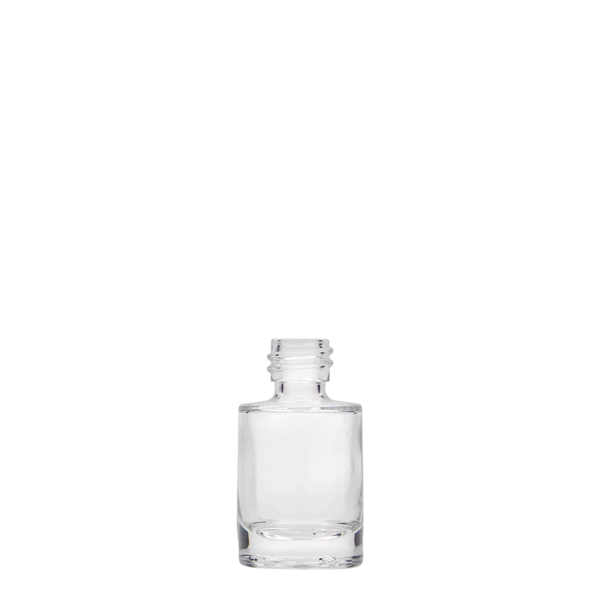 15 ml steklena steklenička »Jasmina« 15 ml steklena steklenička »Jasmina«