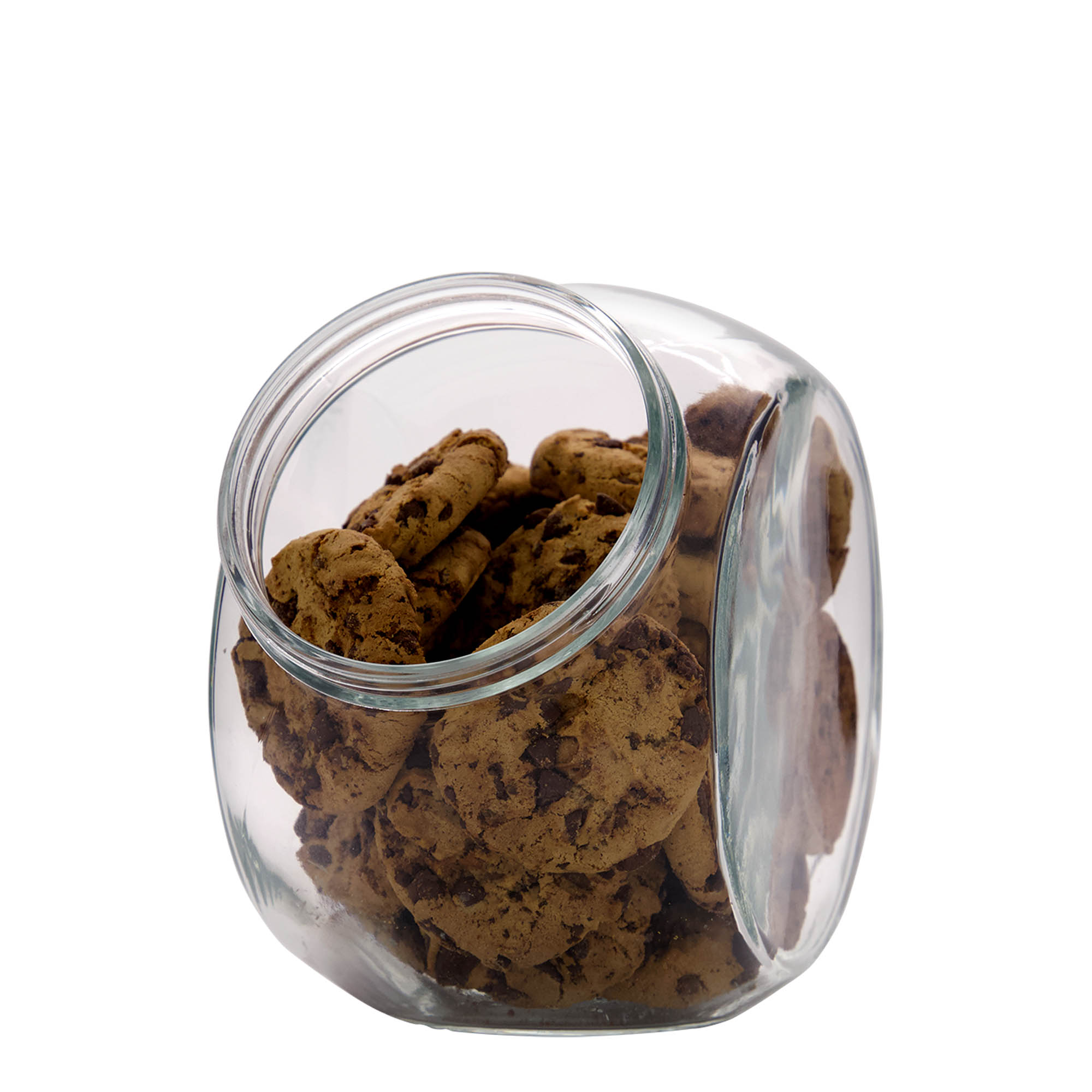 2.000 ml sladkarijina posoda 'Pandora', odprtina: navojni pokrov