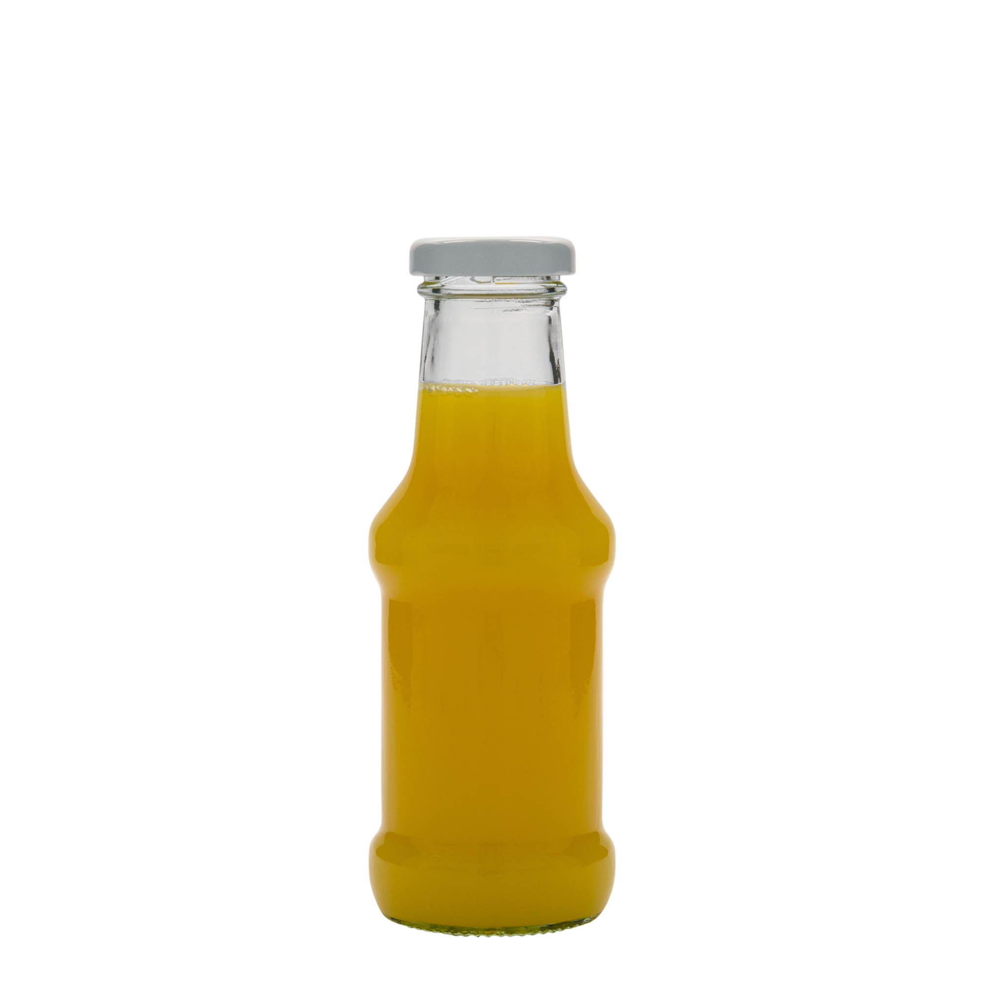 250 ml steklenica za omako, steklo, odprtina: Twist-Off (TO 38)