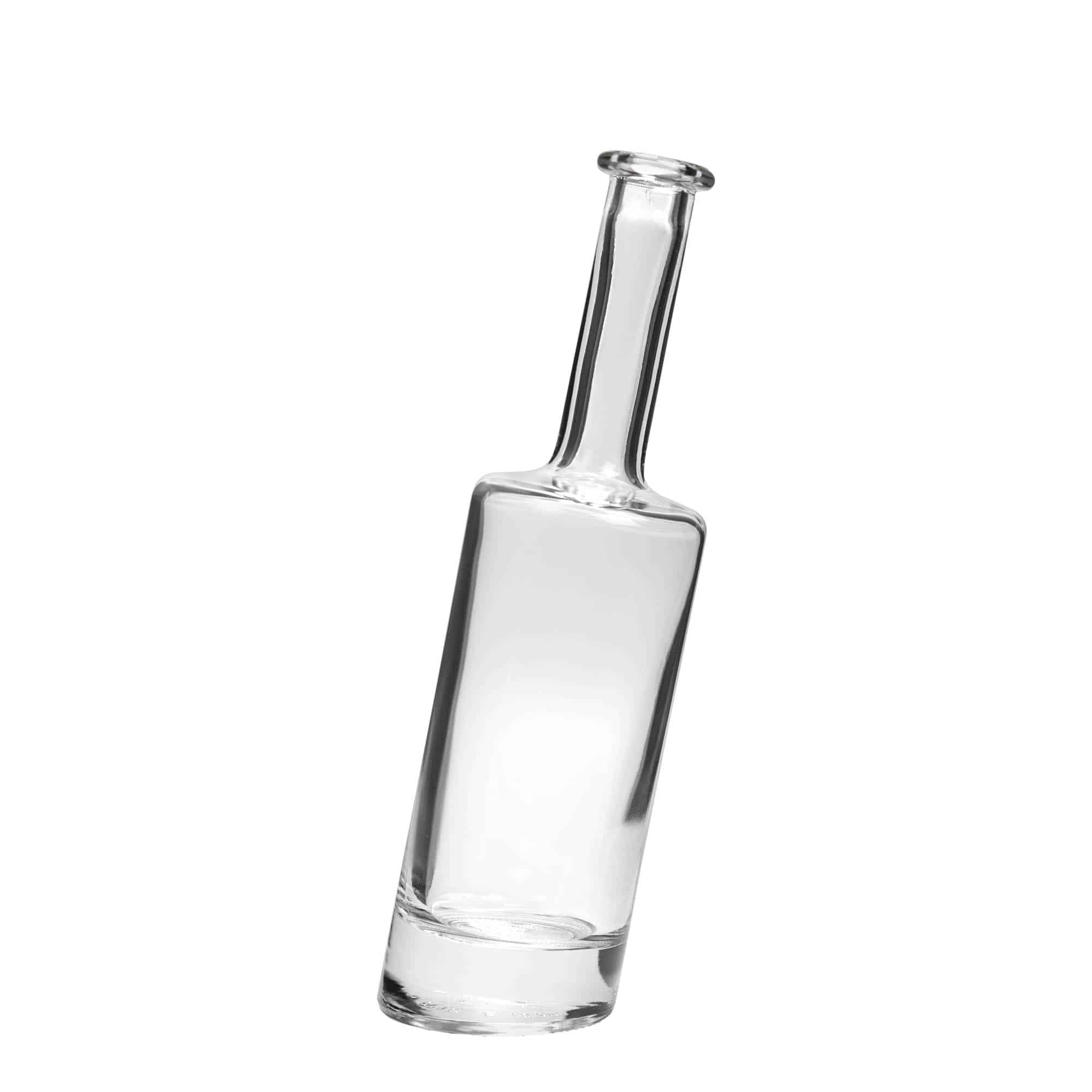 500 ml steklena steklenica »Bounty«, ustje: pluta 500 ml steklena steklenica »Bounty«, ustje: pluta