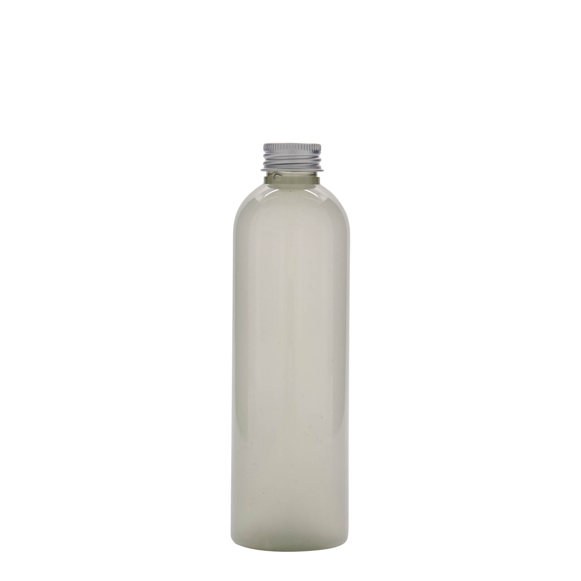 250 ml reciklirana plastična steklenica 'Pegasus', PCR, odprtina: 20/410