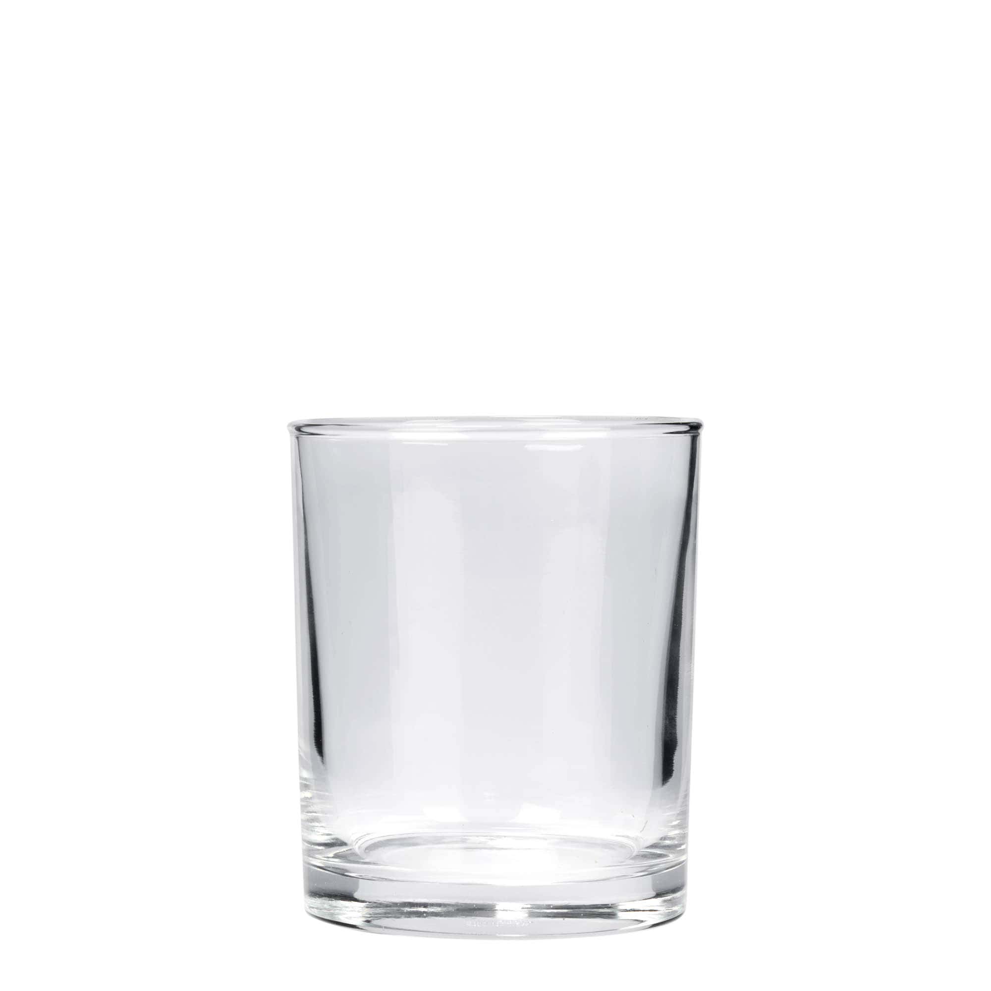 200 ml viskijev kozarec 'Amsterdam', steklo
