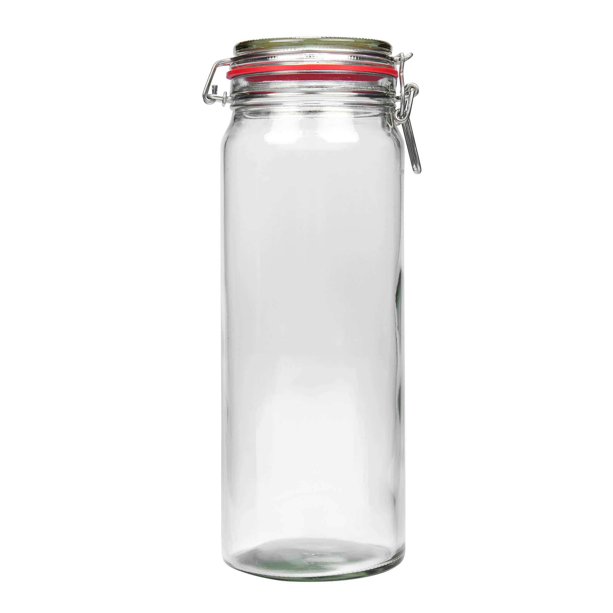 2160 ml kozarec s patentom, ustje: zamašek s tesnilom s patentom 2160 ml kozarec s patentom, ustje: zamašek s tesnilom s patentom