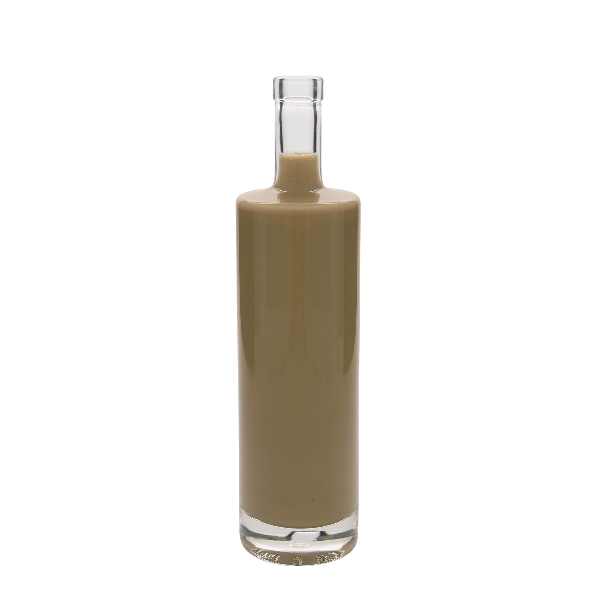 700 ml steklenica 'Titano', odprtina: zamašek 700 ml steklenica 'Titano', odprtina: zamašek