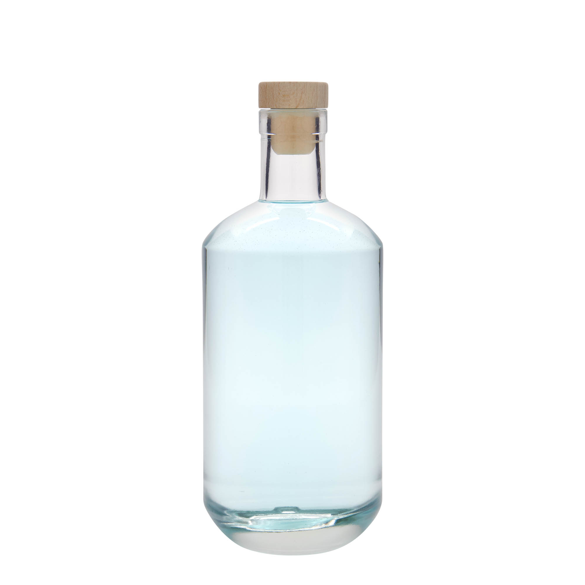 700 ml steklenica 'Vienna', odprtina: zamašek 700 ml steklenica 'Vienna', odprtina: zamašek