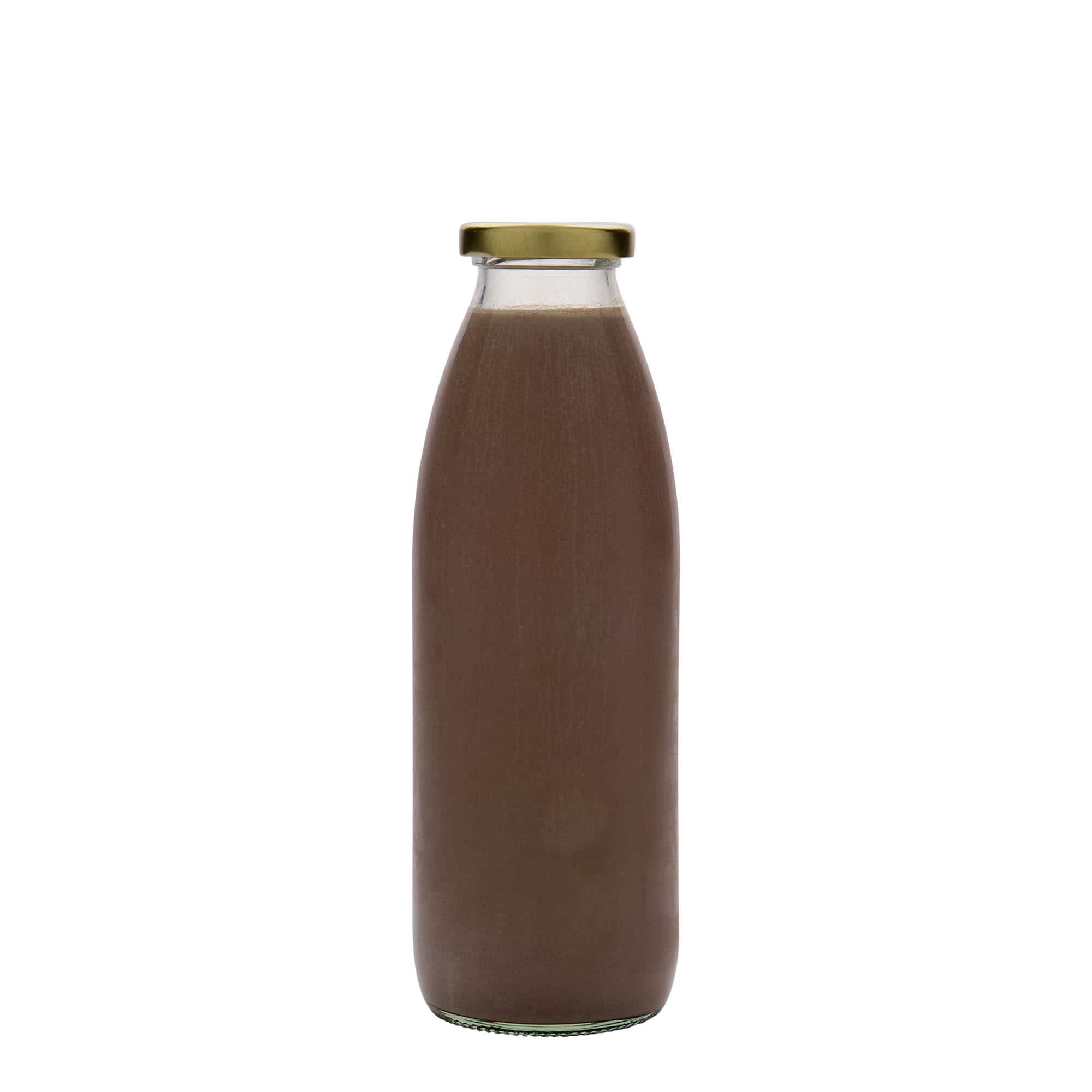 500 ml steklenica Vroni, odprtina: Twist-Off (TO 43)