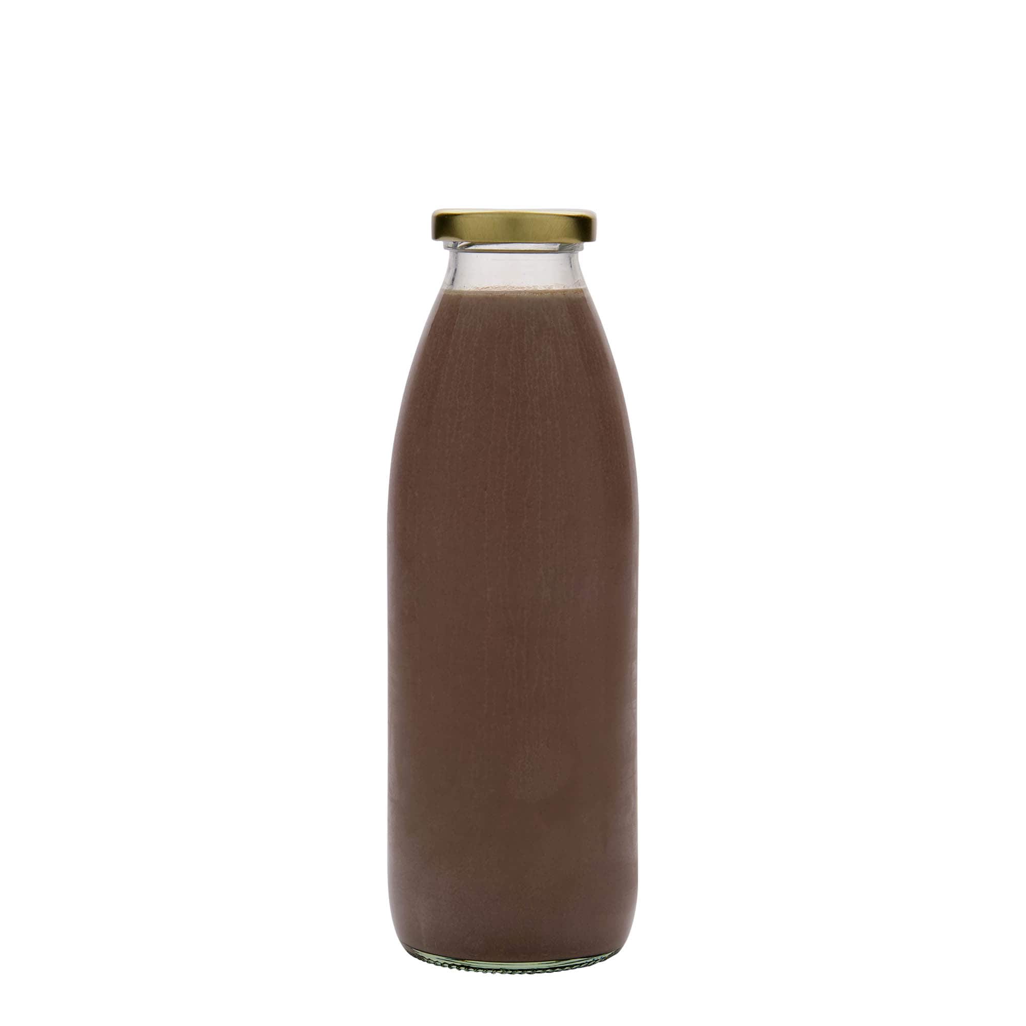 500 ml steklenica Vroni, odprtina: Twist-Off (TO 43)