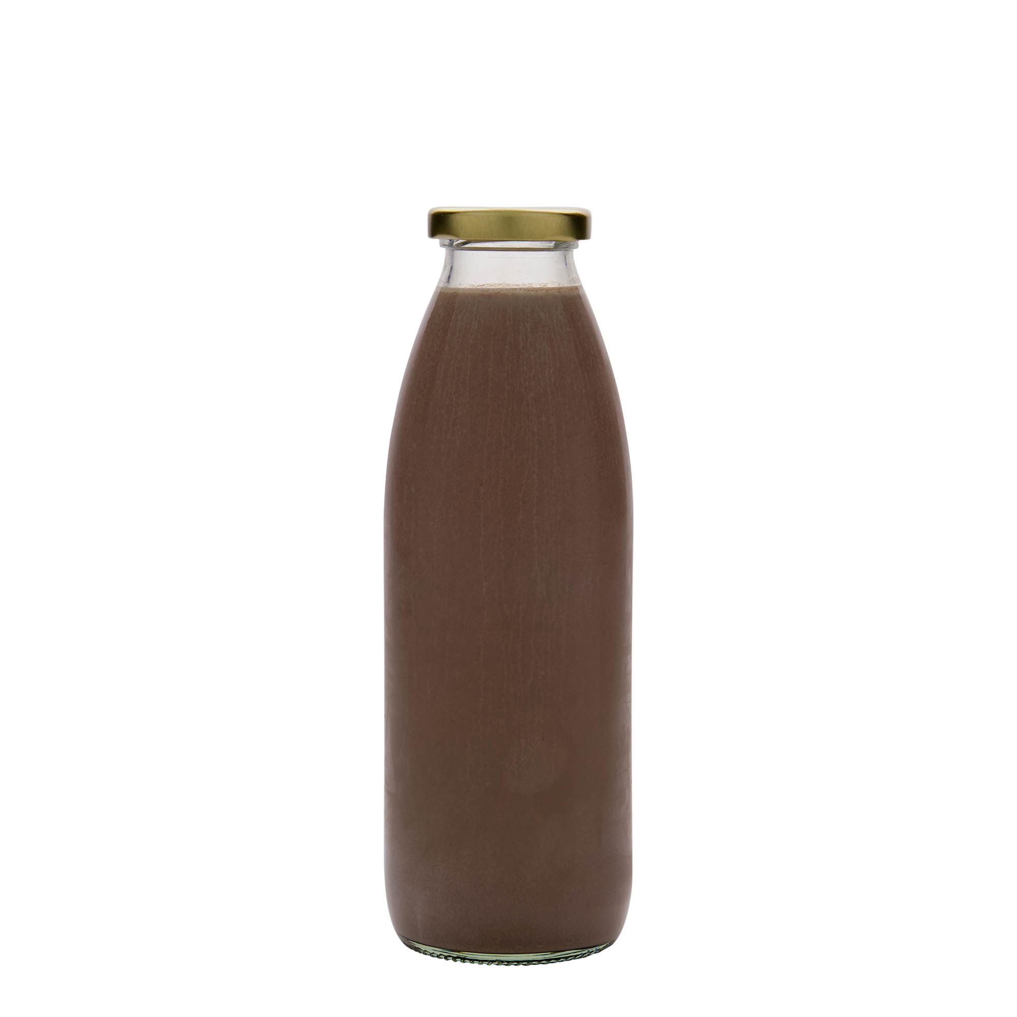 500 ml steklenica Vroni, odprtina: Twist-Off (TO 43)