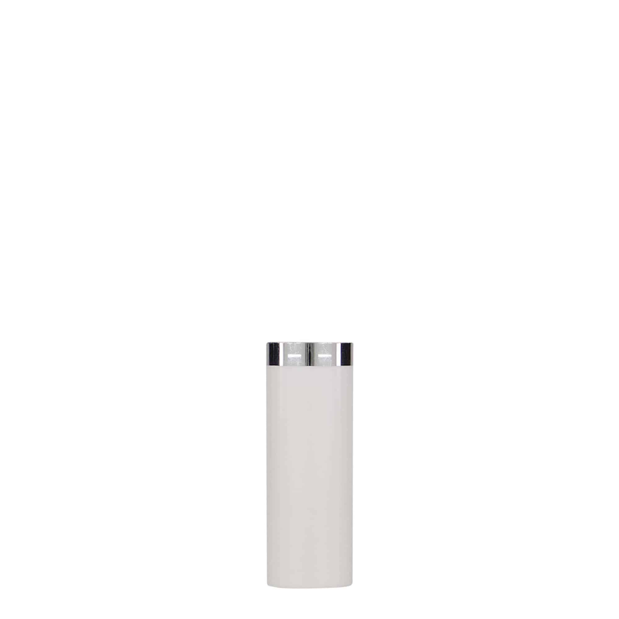 10 ml brezzračni dozirnik »Nano«, plastika PP, bela 10 ml brezzračni dozirnik »Nano«, plastika PP, bela