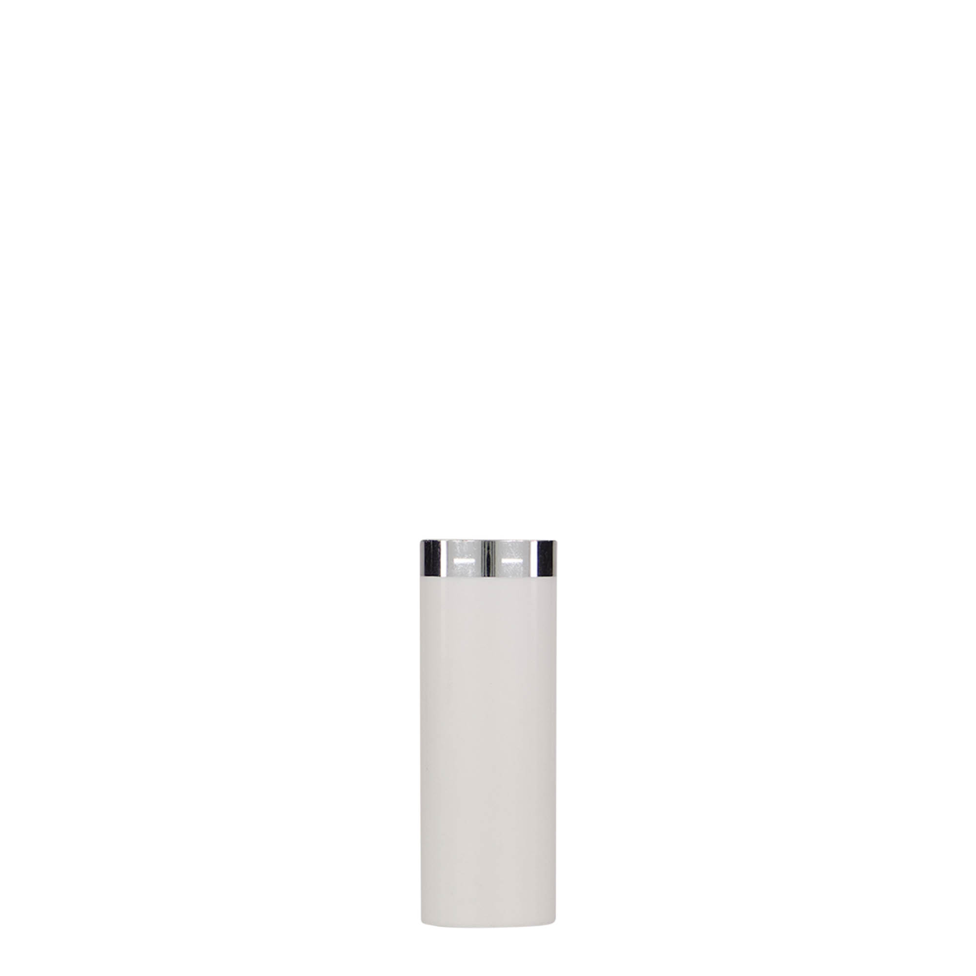 10 ml brez-zračni dozirnik 'Nano', PP-plastika, bel 10 ml brez-zračni dozirnik 'Nano', PP-plastika, bel