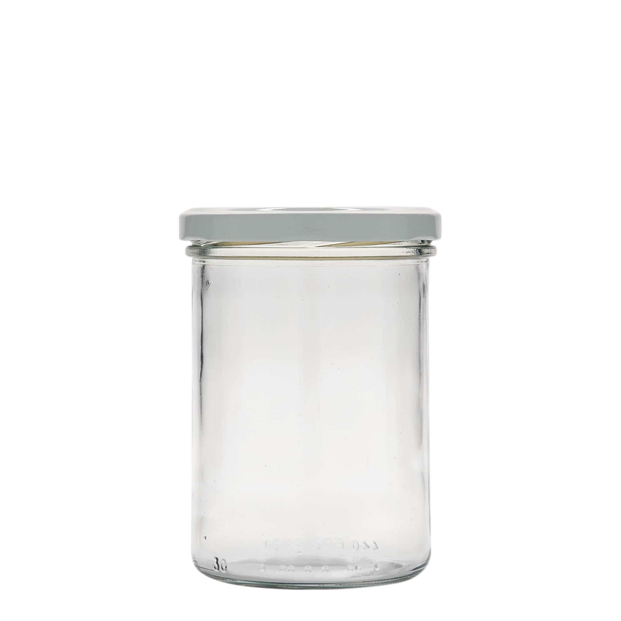 440 ml visok stekleni kozarec, ustje: Twist-Off (TO 82)