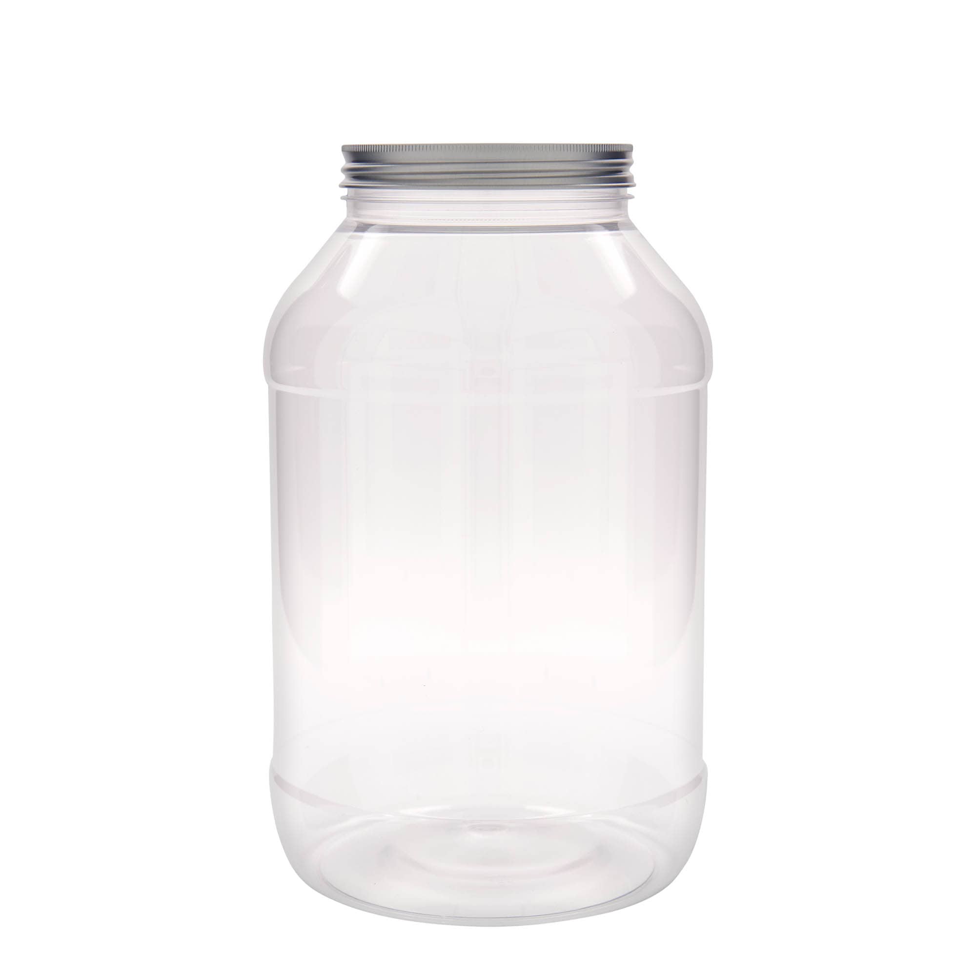 4000 ml posoda PET »Lulu«, plastika, ustje: 100/400