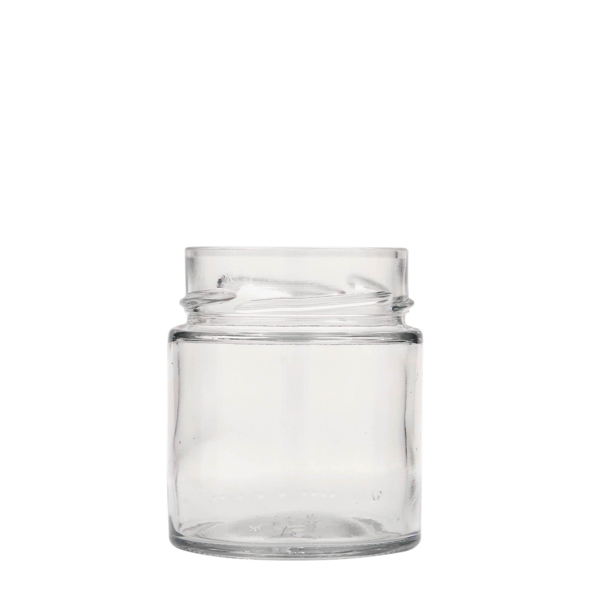 212 ml okrogla steklenica 'Albatros', odprtina: ekstra globok Twist-Off (EDTO 70) 212 ml okrogla steklenica 'Albatros', odprtina: ekstra globok Twist-Off (EDTO 70)