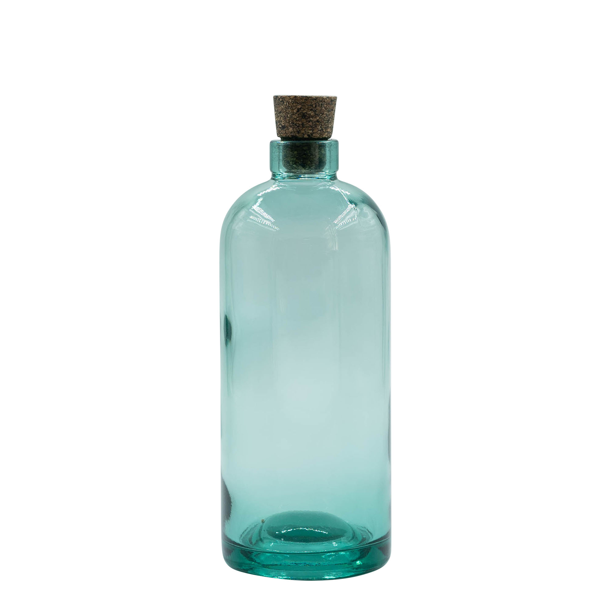 700 ml steklenica 'Farm', odprtina: pluta