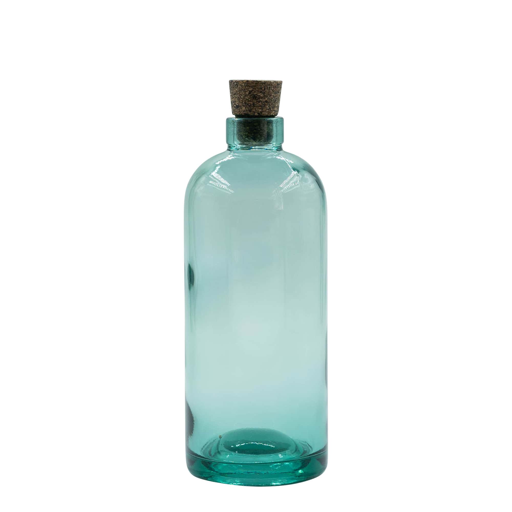 700 ml steklenica 'Farm', odprtina: pluta