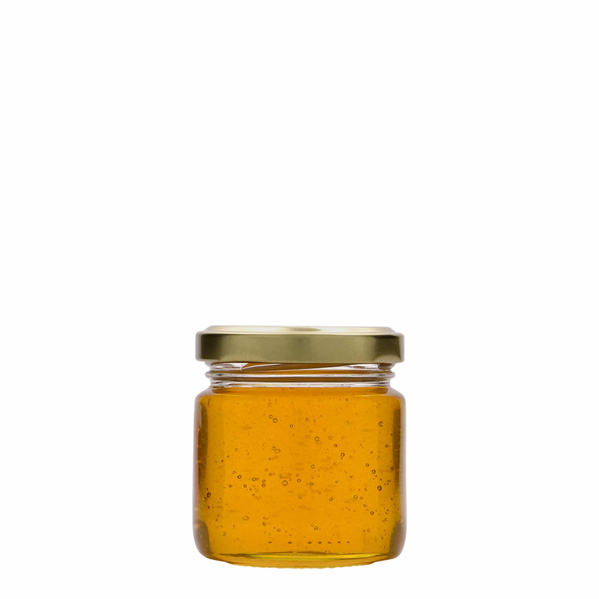 106 ml okrogla steklenica, odprtina: Twist-Off (TO 53)