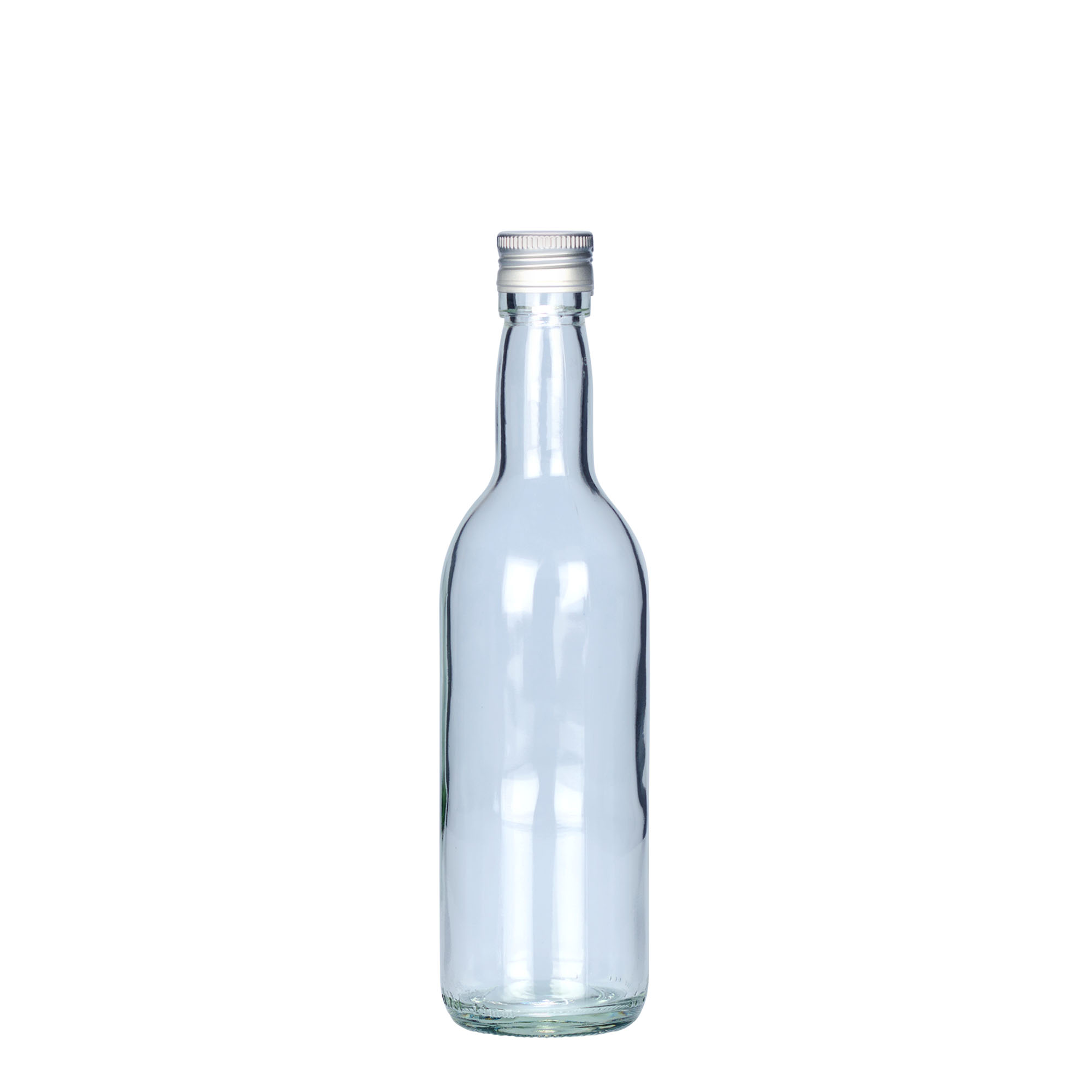187 ml steklenica 'Bordeaux Airline', odprtina: PP 22